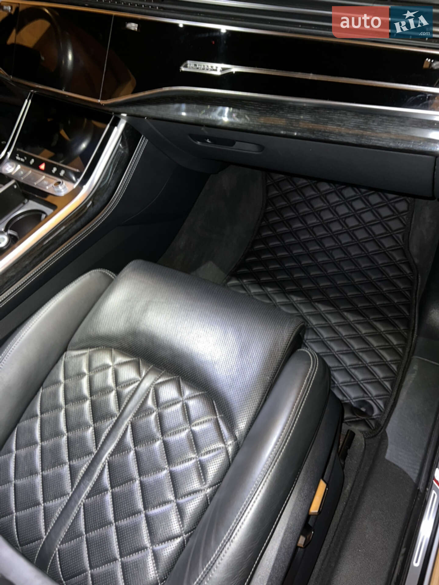 Audi Q7 2020 VIN WAUZZZ4M4LD012421 фото оголошення 33 з 33