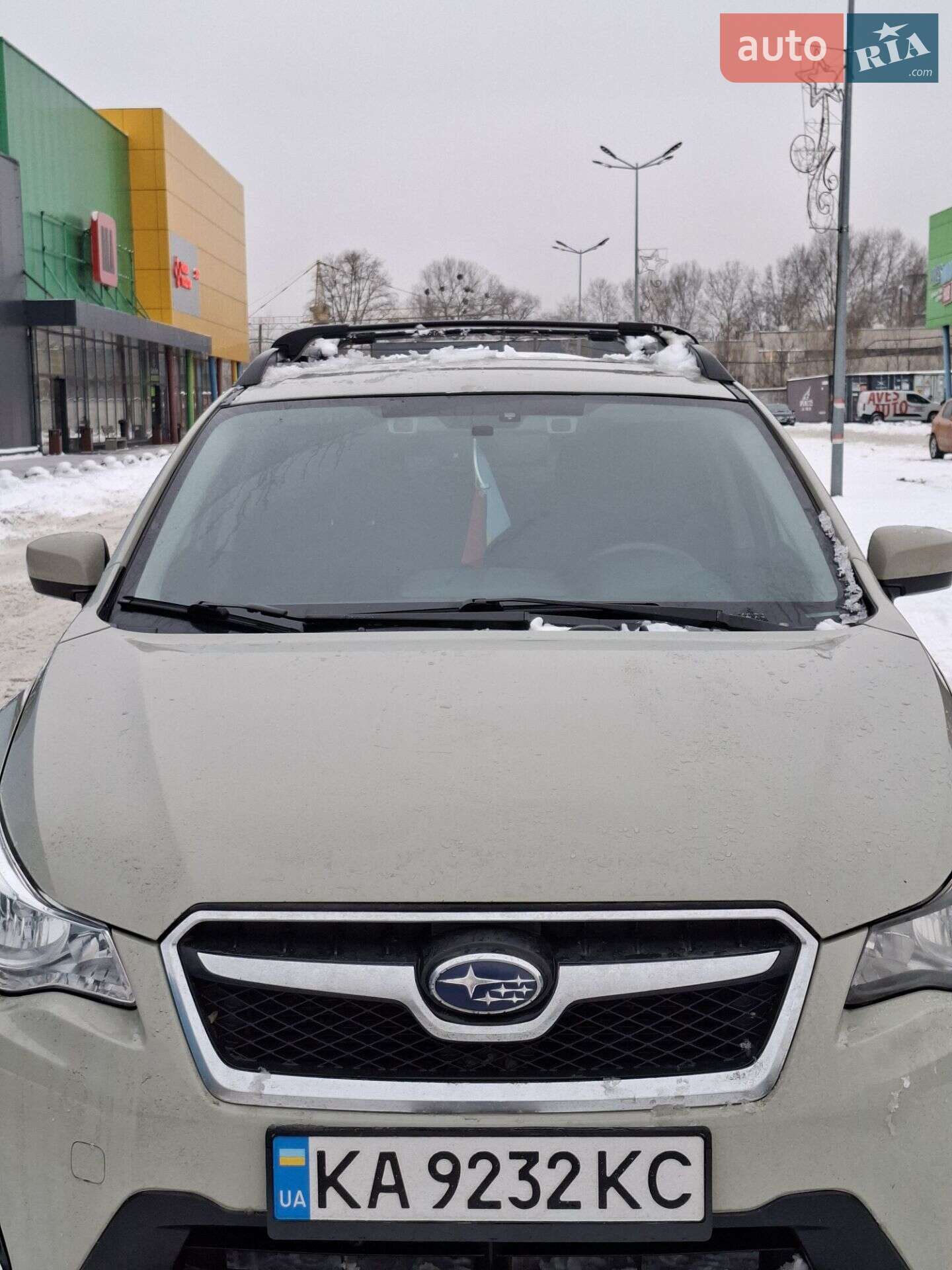 Subaru Crosstrek 2016 VIN JF2GPADC2H8223496 фото оголошення 9 з 47