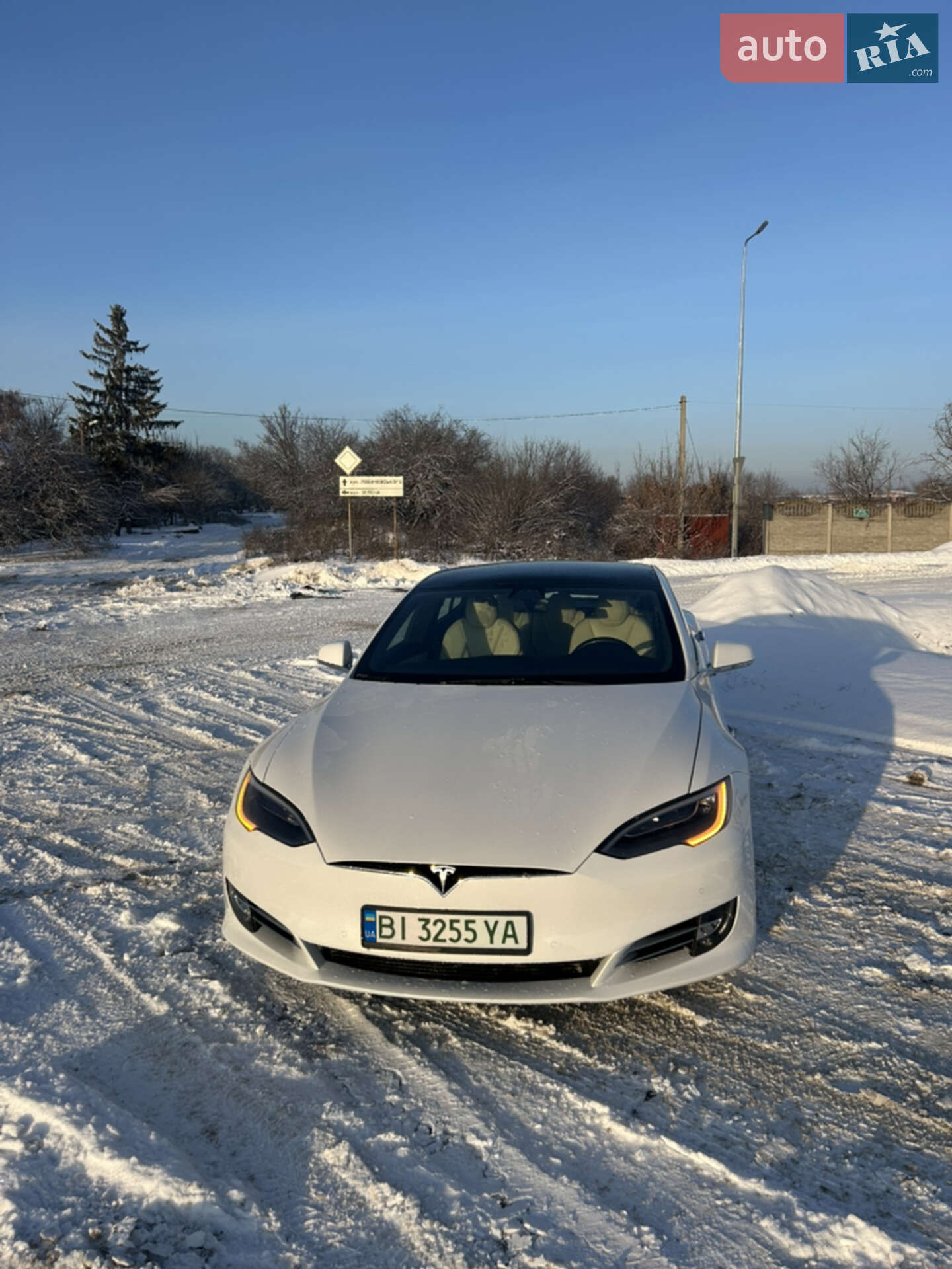 Tesla Model S 2020 VIN 5YJSA1E29MF419106 фото оголошення 2 з 23