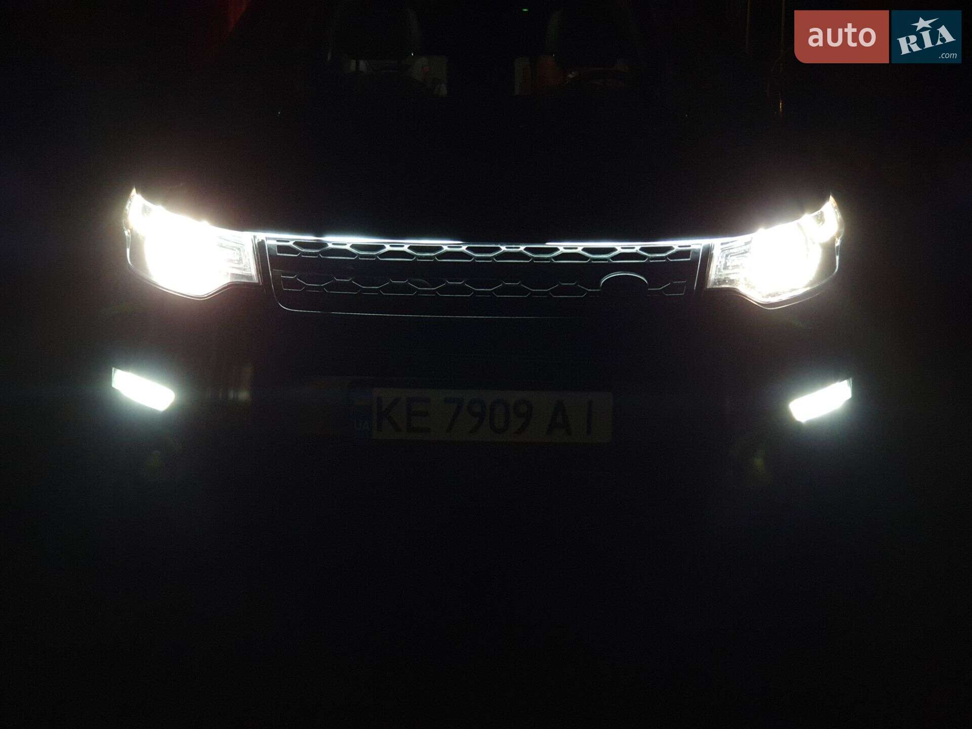 Land Rover Discovery Sport 2016 VIN SALCT2BG7GH631035 фото оголошення 13 з 26