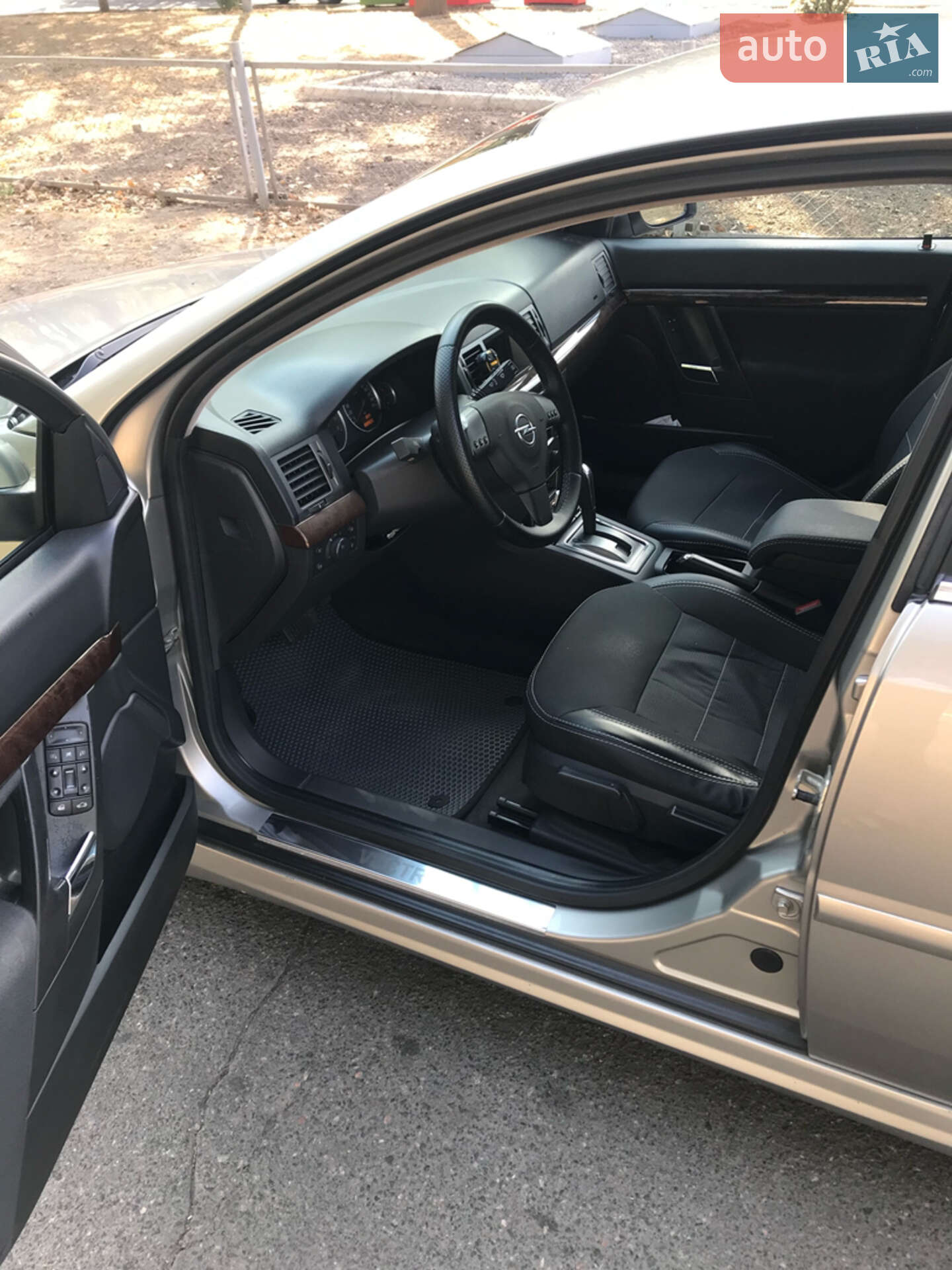 Opel Vectra 2004 VIN W0L0ZCF6941062603 фото оголошення 6 з 6
