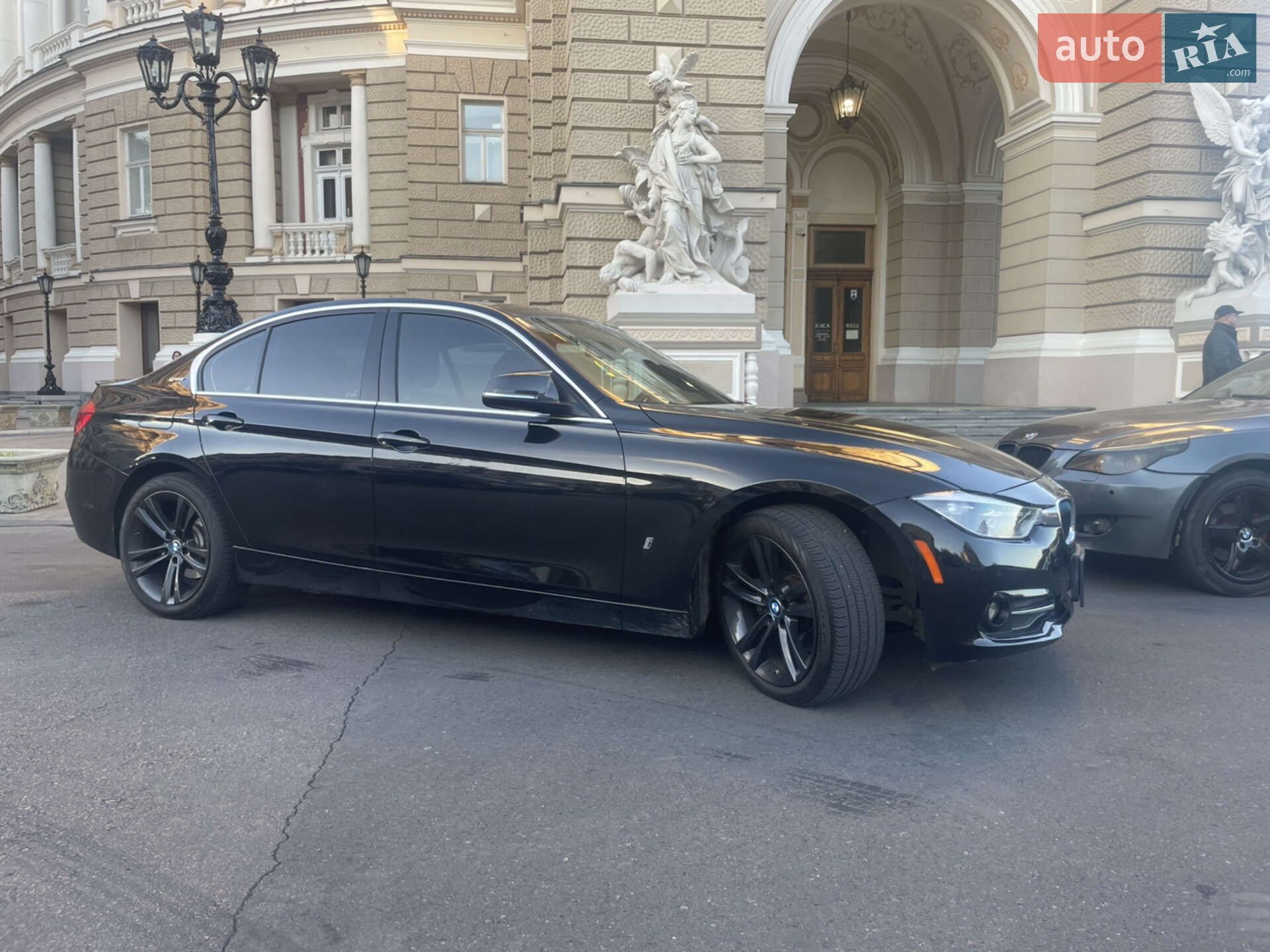 BMW 3 Series 2018 VIN WBA8E1C5XJA756428 фото оголошення 77 з 78