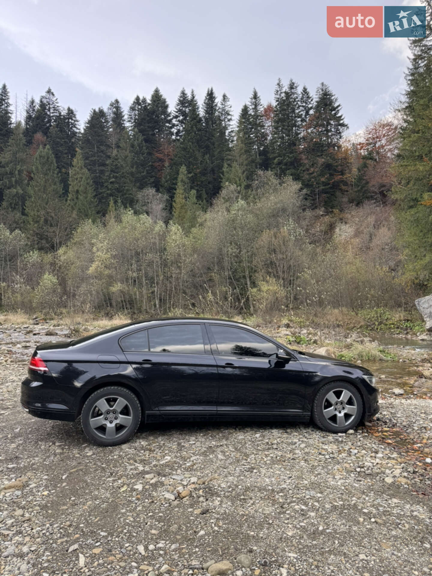 Volkswagen Passat 2015 VIN WVWZZZ3CZFE489419 фото оголошення 6 з 25