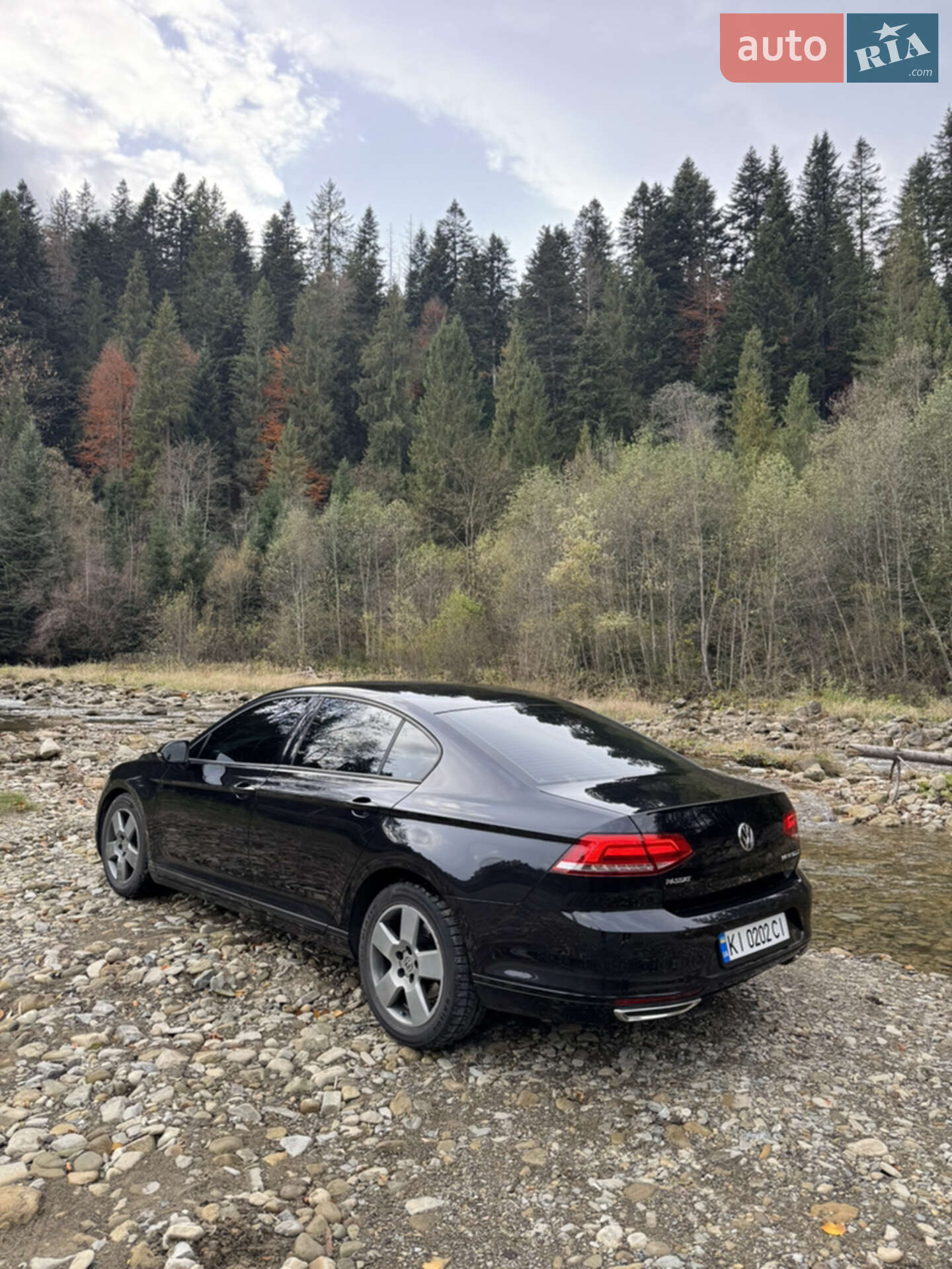 Volkswagen Passat 2015 VIN WVWZZZ3CZFE489419 фото оголошення 10 з 25