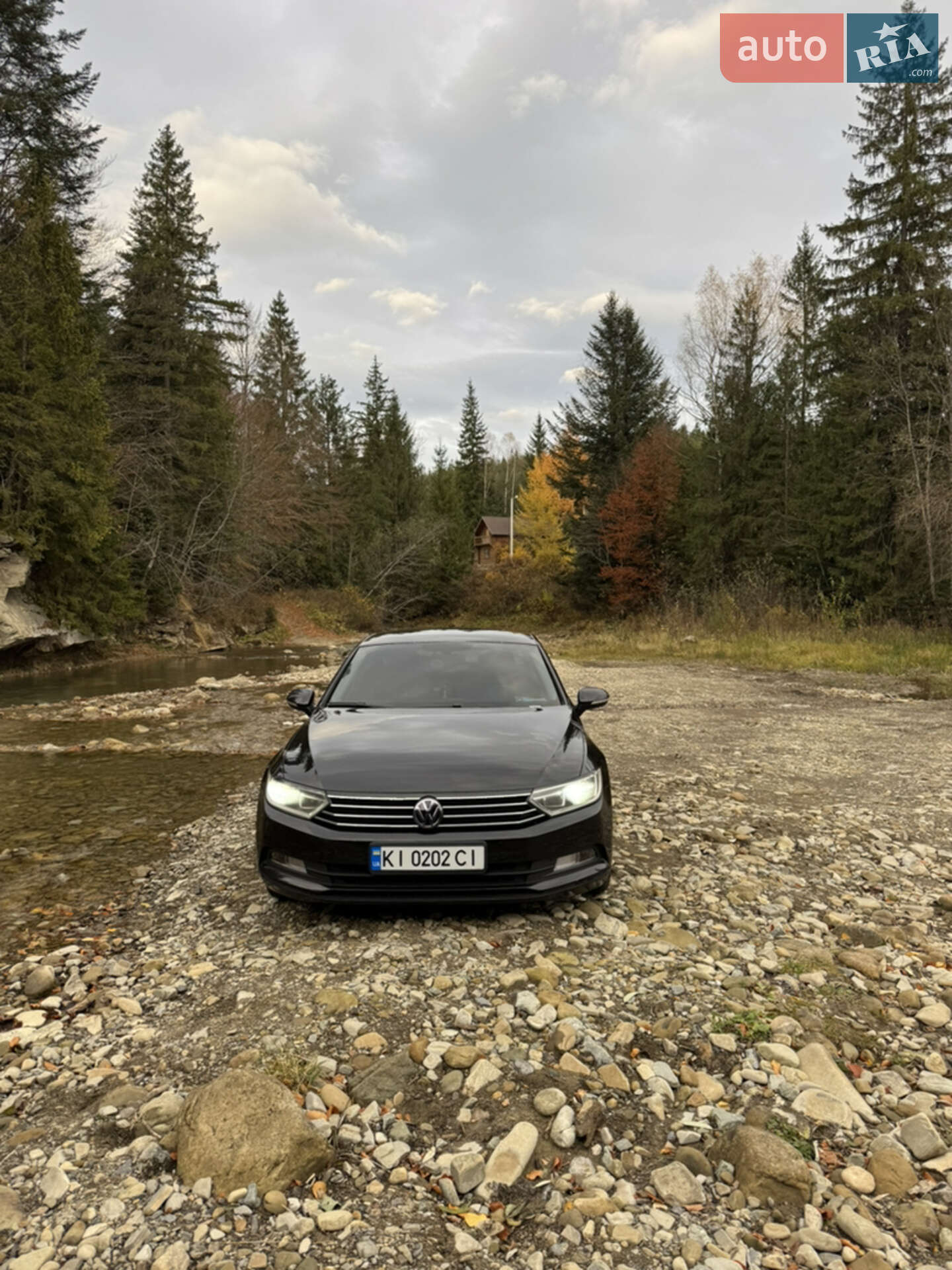 Volkswagen Passat 2015 VIN WVWZZZ3CZFE489419 фото оголошення 12 з 25