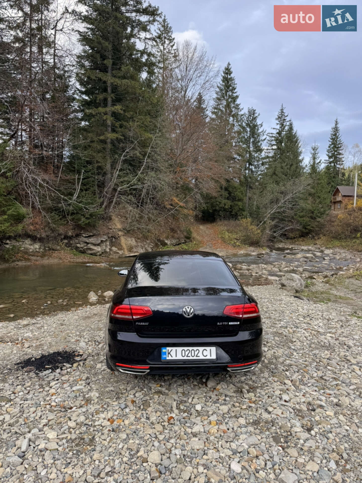 Volkswagen Passat 2015 VIN WVWZZZ3CZFE489419 фото оголошення 9 з 25
