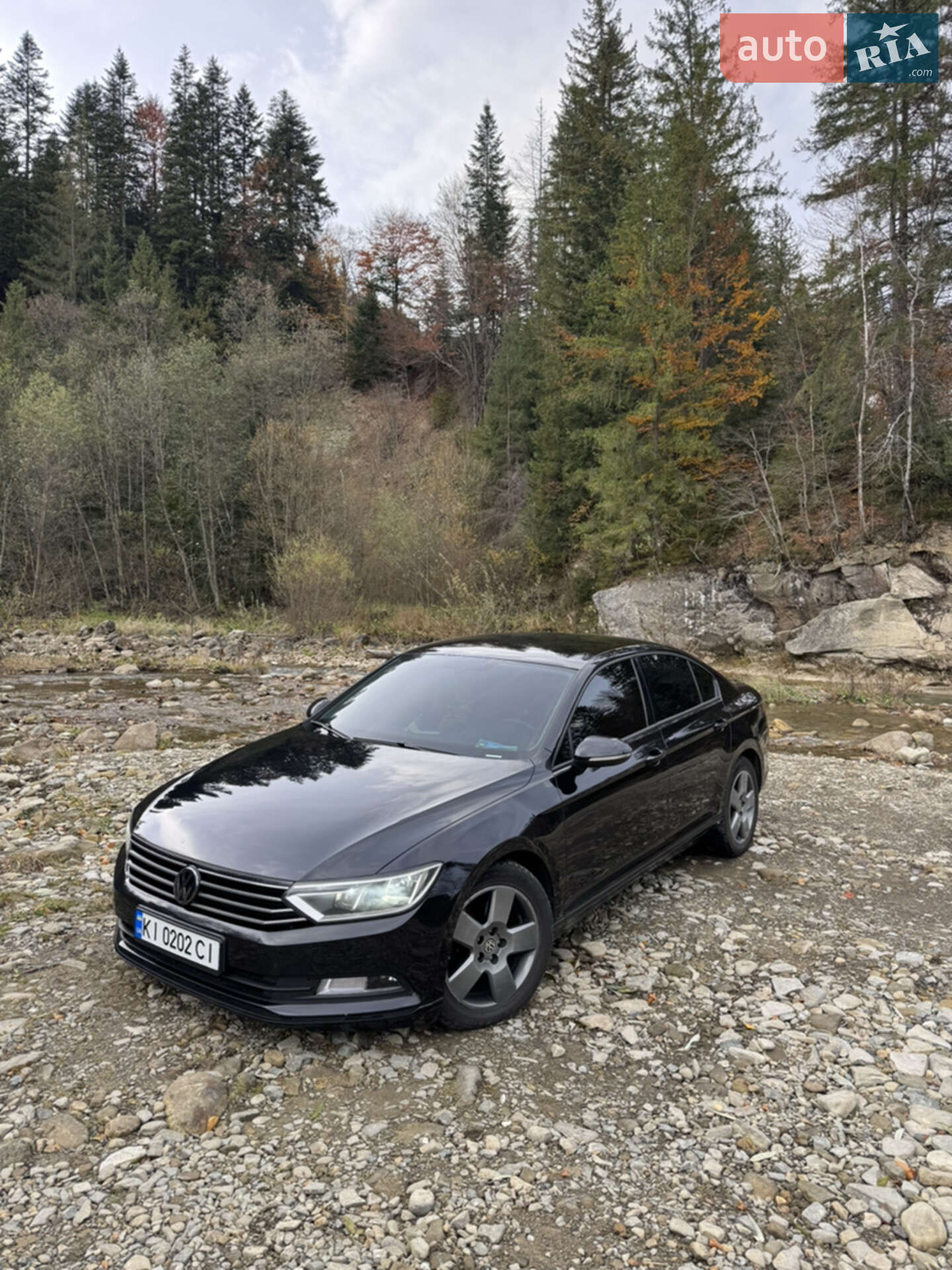 Volkswagen Passat 2015 VIN WVWZZZ3CZFE489419 фото оголошення 14 з 25