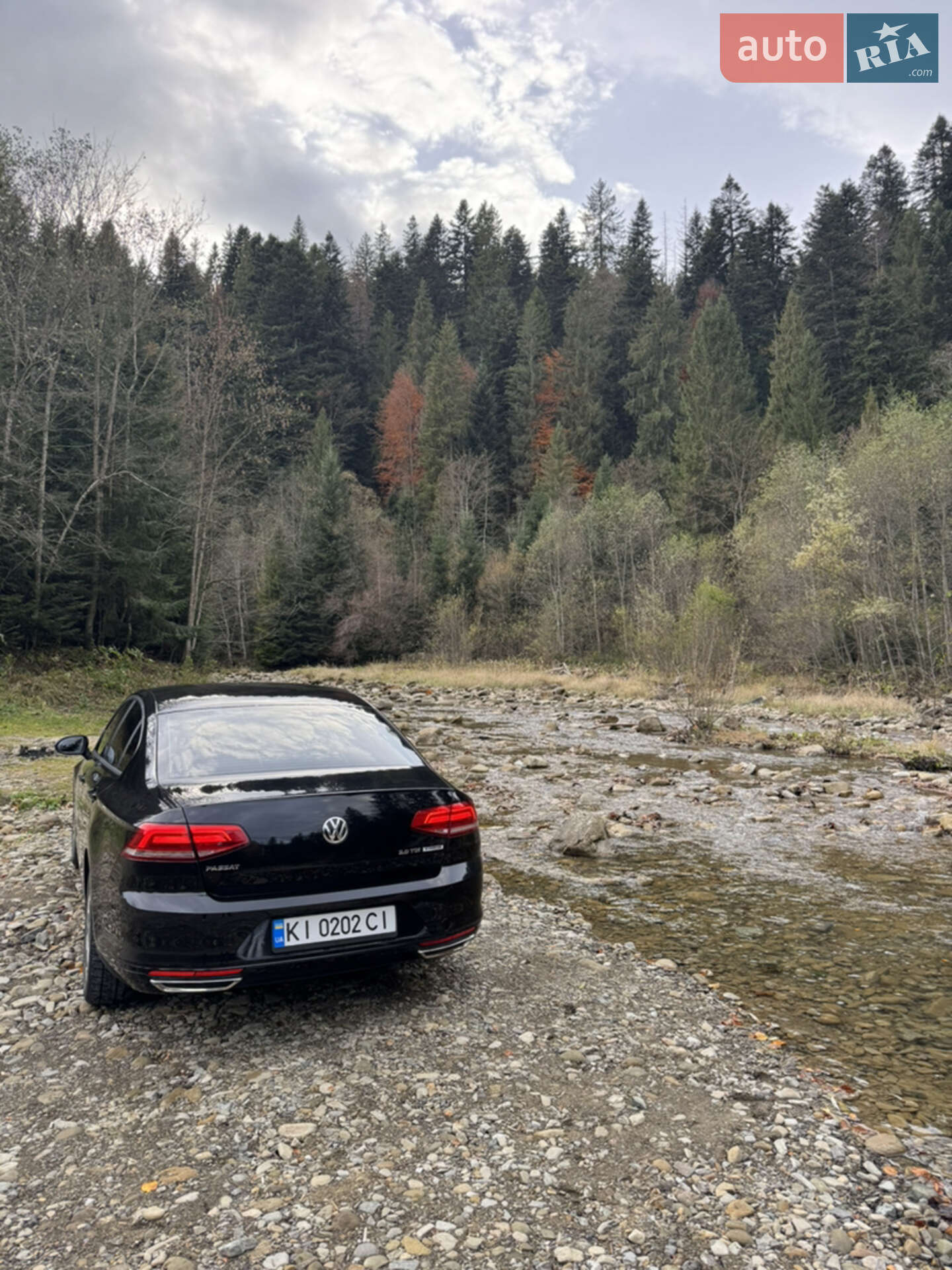 Volkswagen Passat 2015 VIN WVWZZZ3CZFE489419 фото оголошення 11 з 25