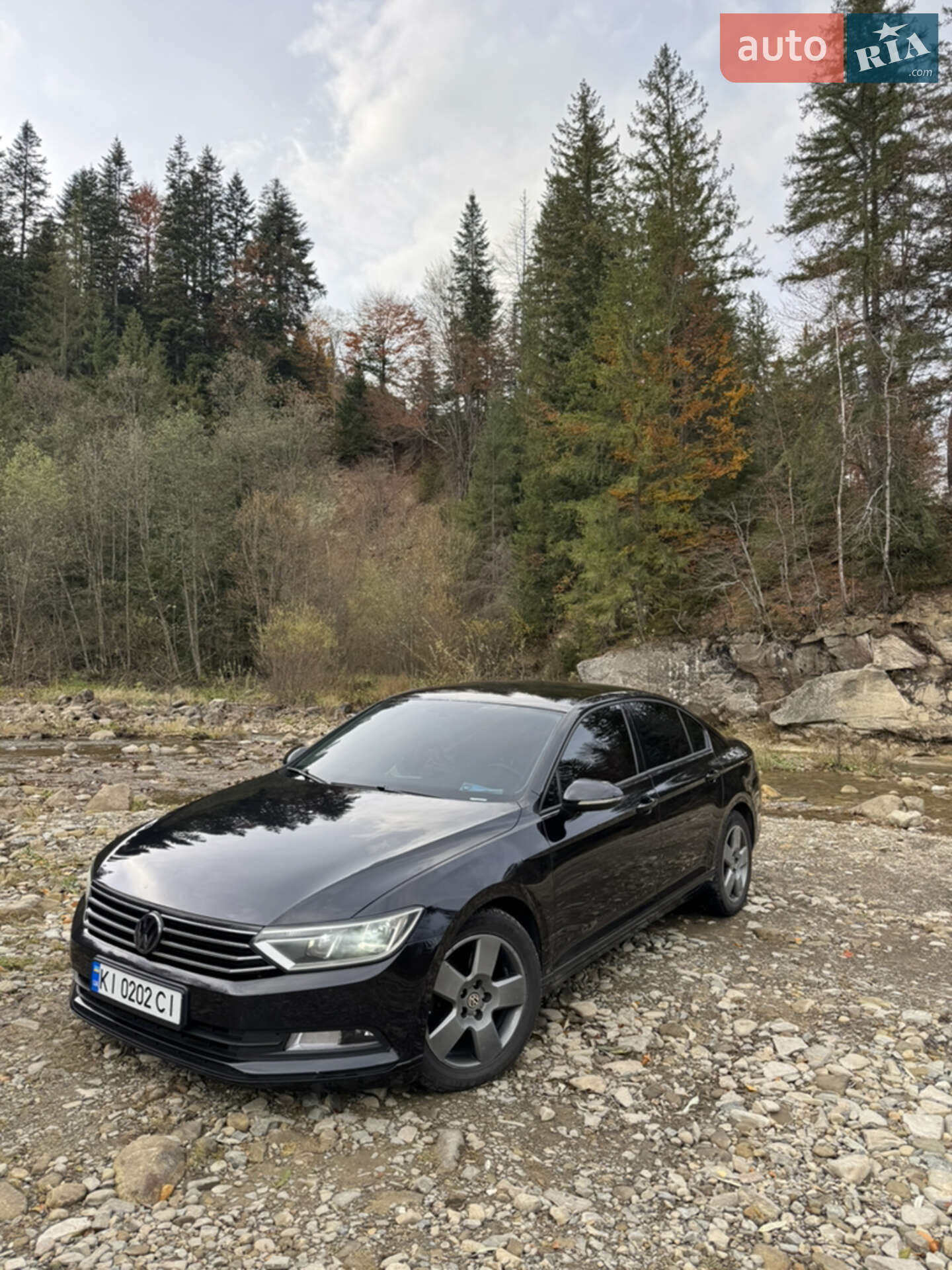 Volkswagen Passat 2015 VIN WVWZZZ3CZFE489419 фото оголошення 15 з 25