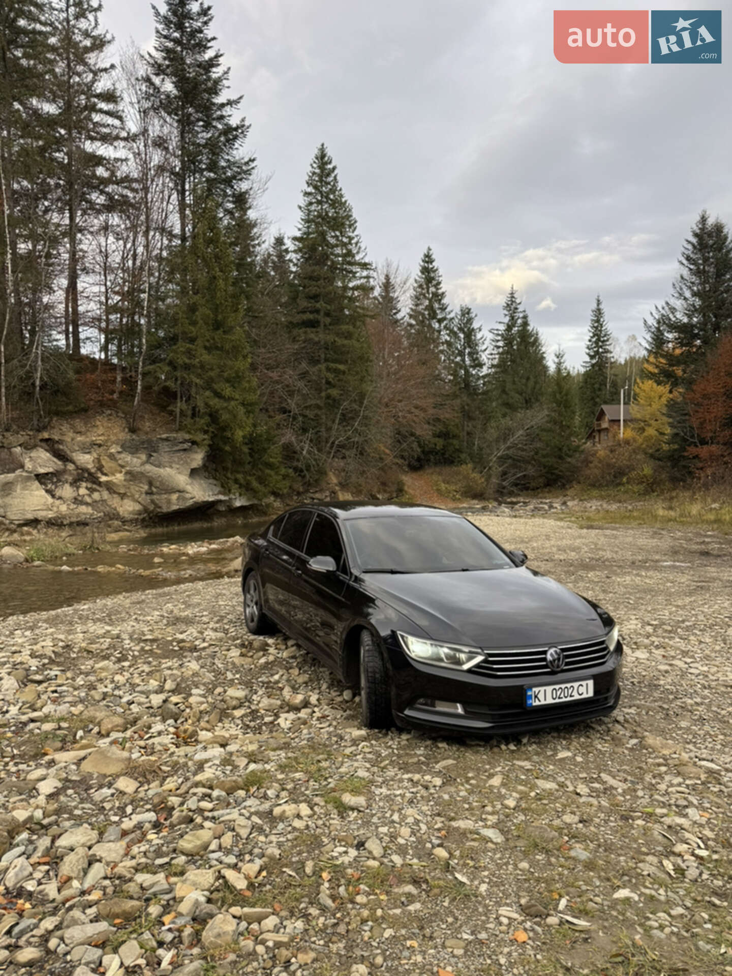 Volkswagen Passat 2015 VIN WVWZZZ3CZFE489419 фото оголошення 17 з 25