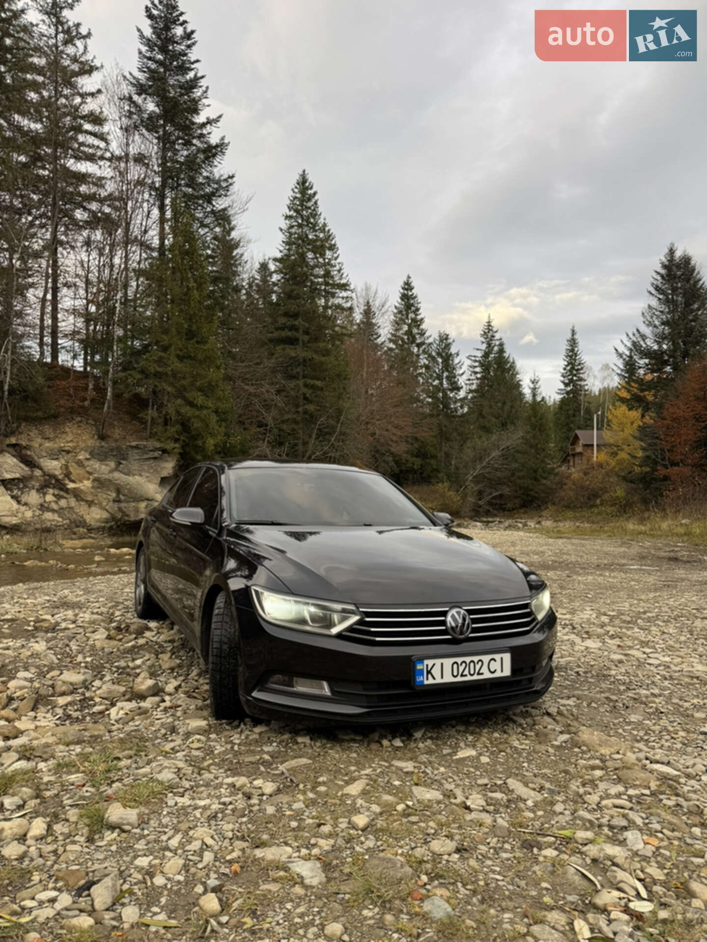 Volkswagen Passat 2015 VIN WVWZZZ3CZFE489419 фото оголошення 18 з 25