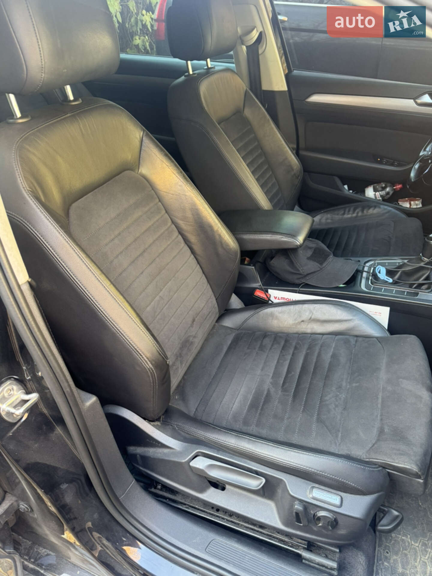 Volkswagen Passat 2015 VIN WVWZZZ3CZFE489419 фото оголошення 22 з 25