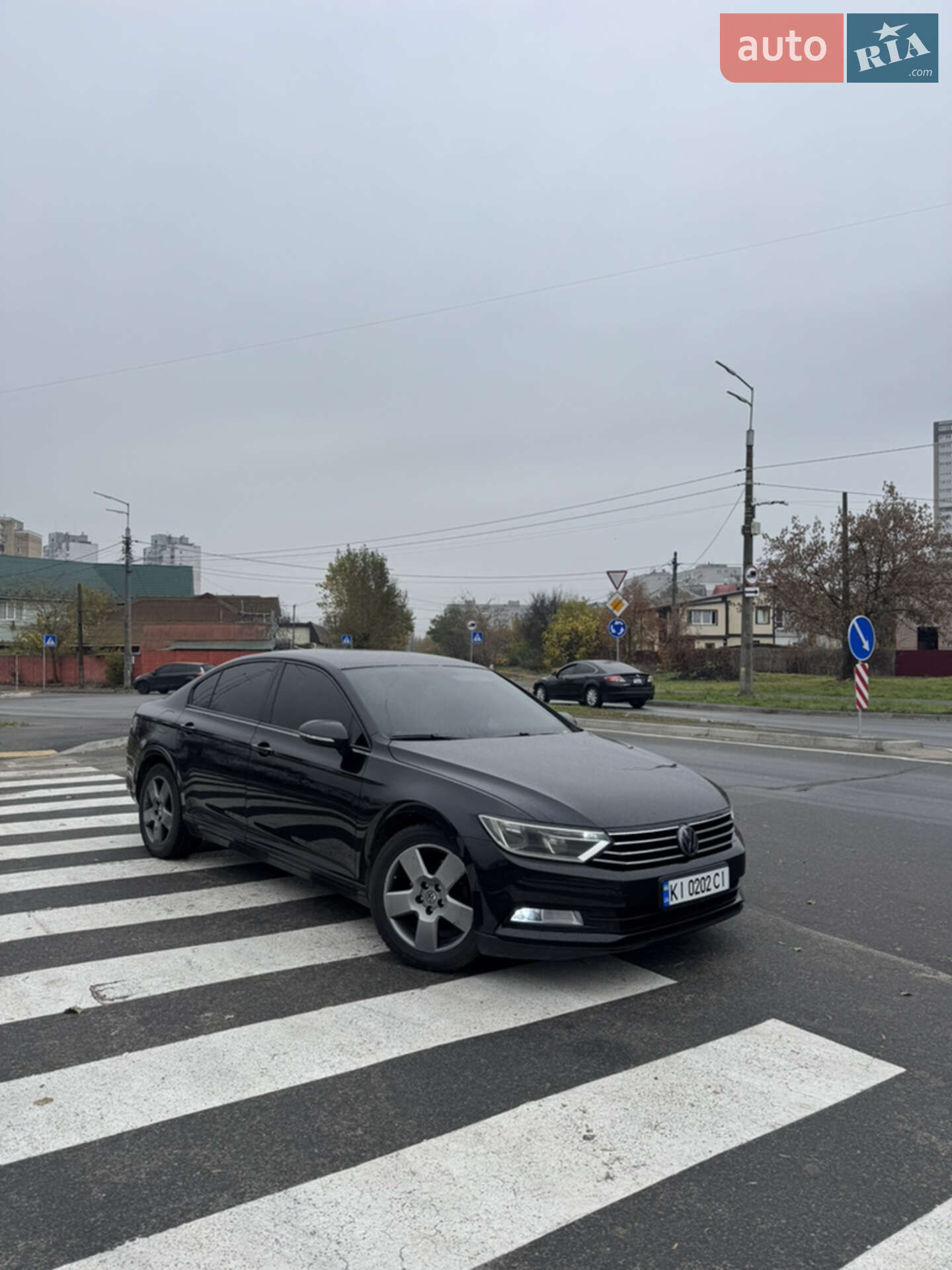 Volkswagen Passat 2015 VIN WVWZZZ3CZFE489419 фото оголошення 23 з 25