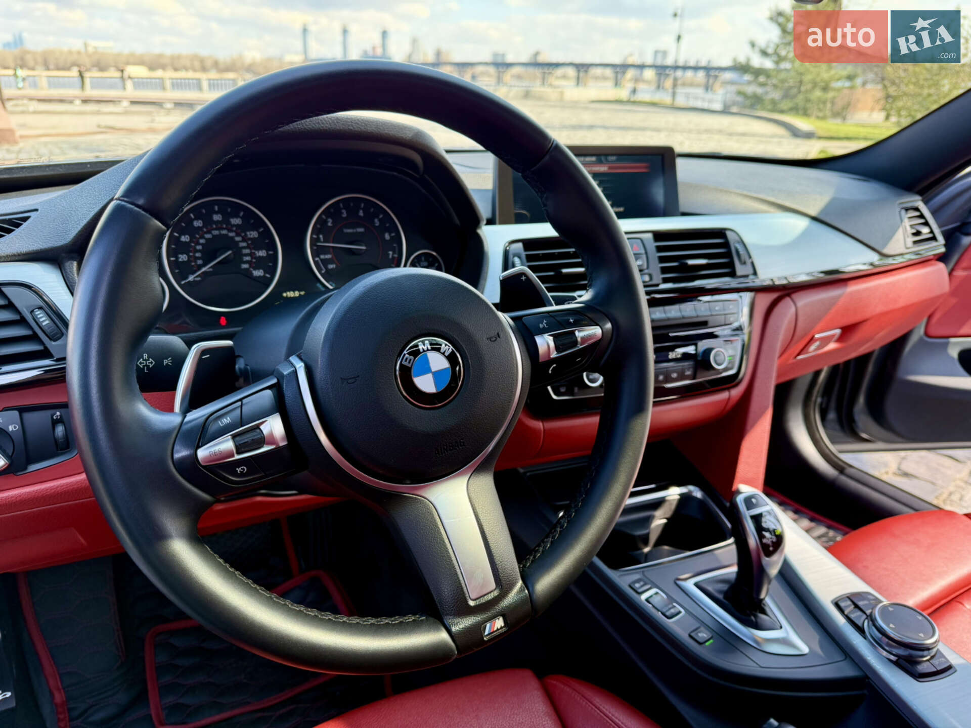 BMW 4 Series Gran Coupe 2015 VIN WBA4A5C54FG051422 фото оголошення 25 з 52