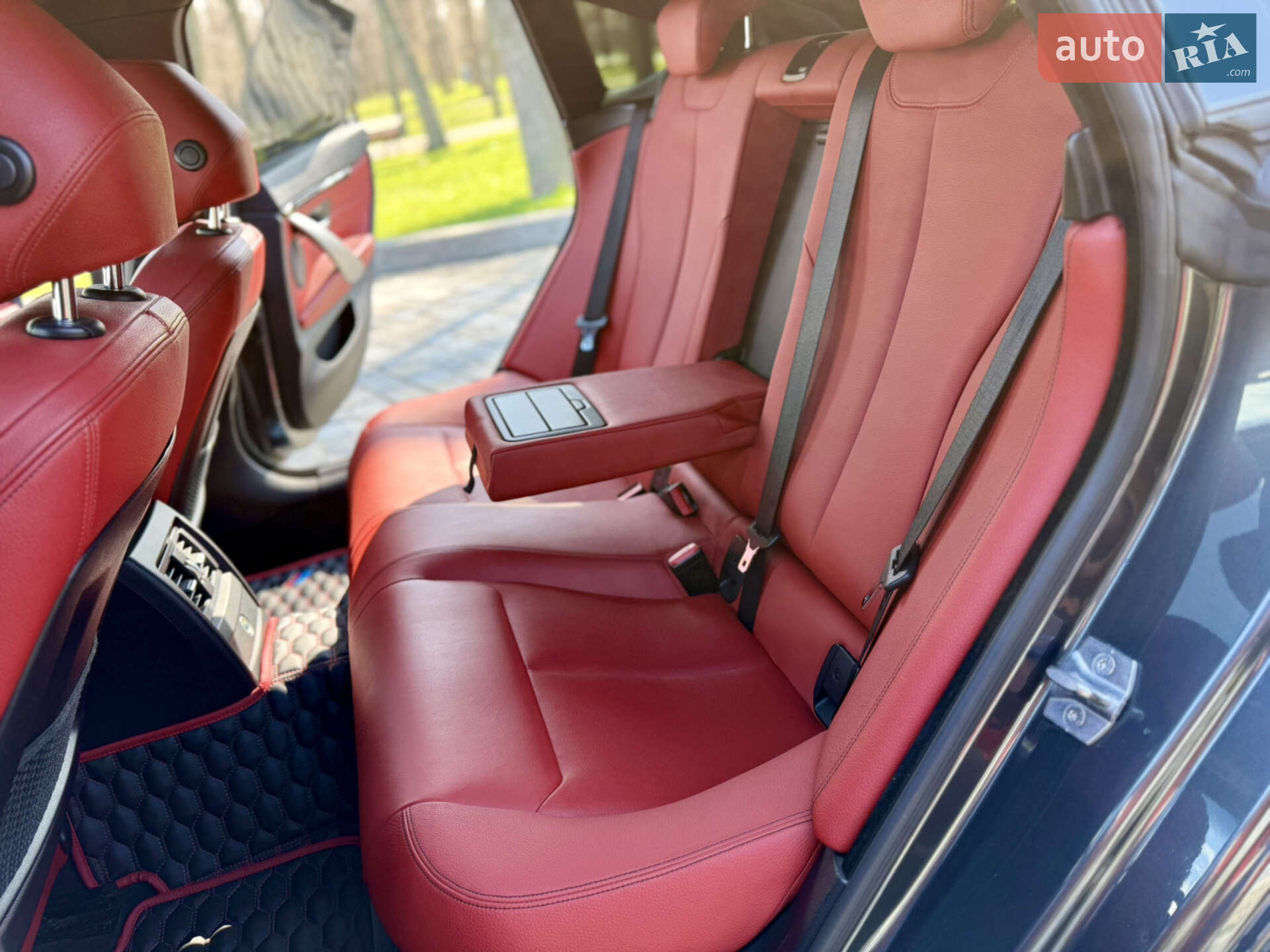 BMW 4 Series Gran Coupe 2015 VIN WBA4A5C54FG051422 фото оголошення 33 з 52