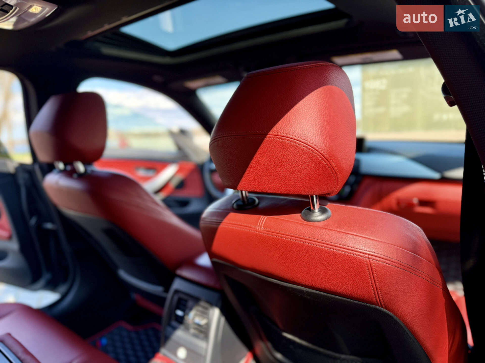 BMW 4 Series Gran Coupe 2015 VIN WBA4A5C54FG051422 фото оголошення 38 з 52