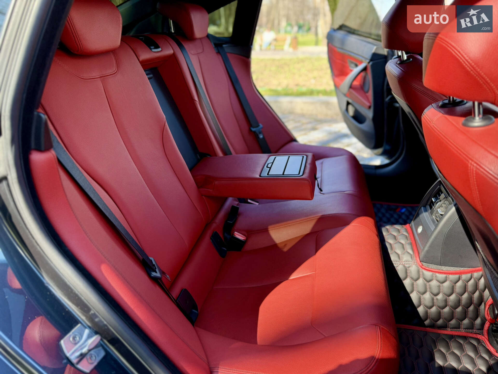 BMW 4 Series Gran Coupe 2015 VIN WBA4A5C54FG051422 фото оголошення 37 з 52