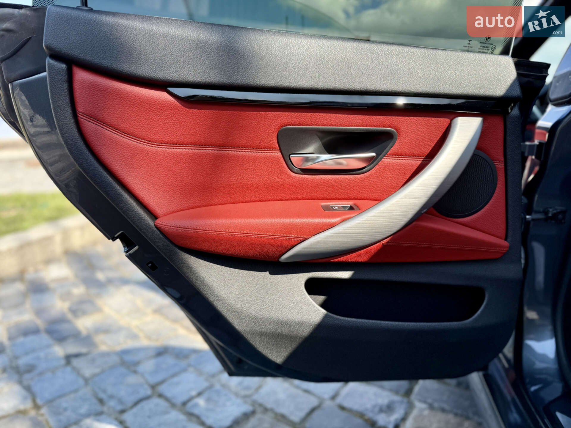 BMW 4 Series Gran Coupe 2015 VIN WBA4A5C54FG051422 фото оголошення 35 з 52