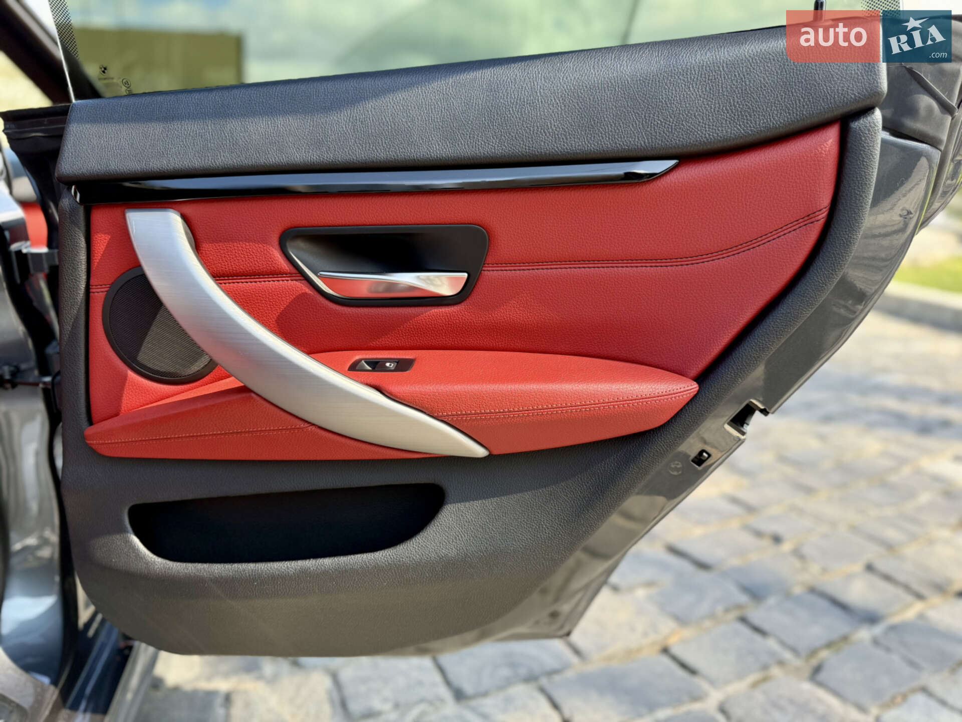 BMW 4 Series Gran Coupe 2015 VIN WBA4A5C54FG051422 фото оголошення 40 з 52