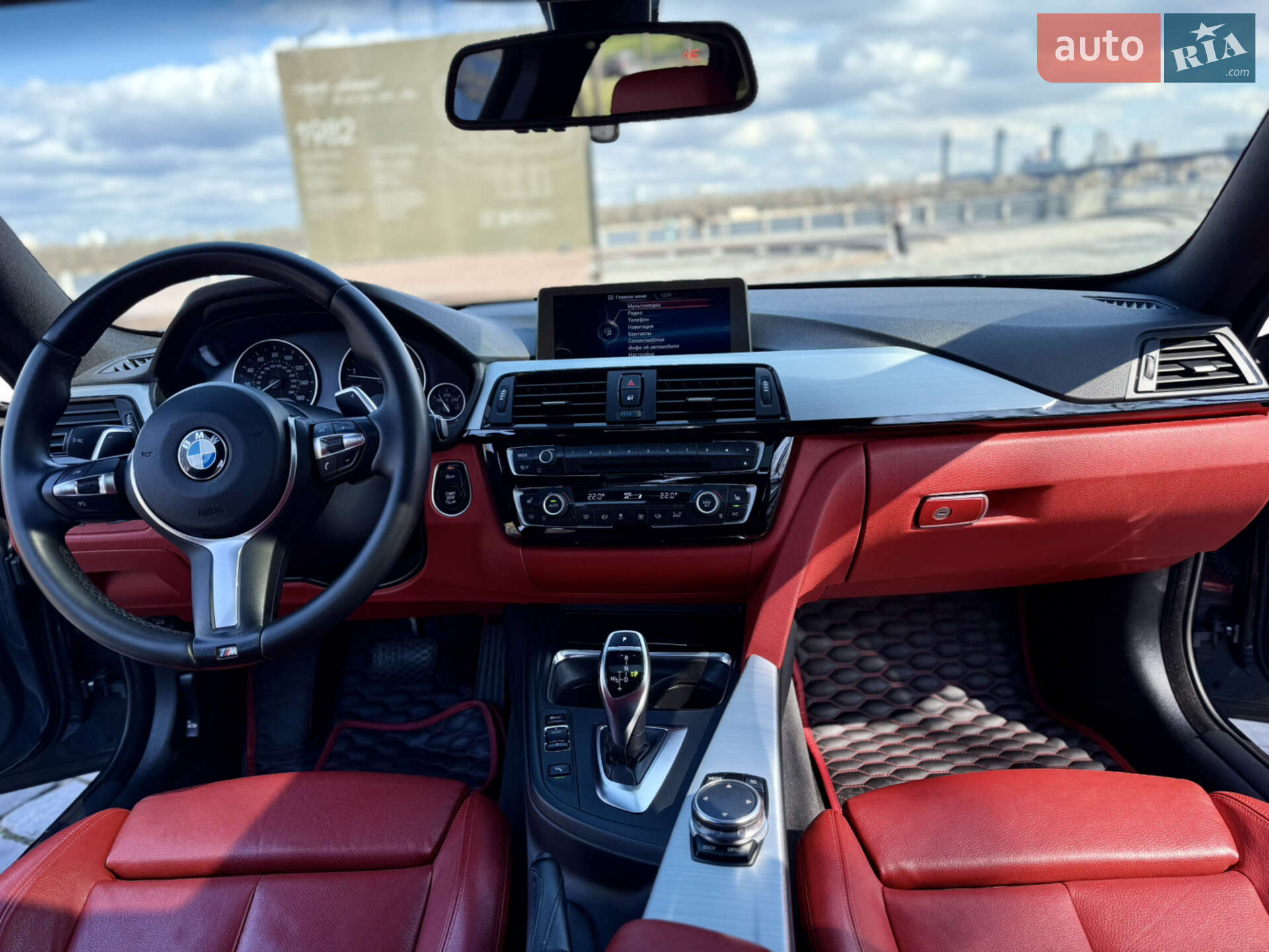 BMW 4 Series Gran Coupe 2015 VIN WBA4A5C54FG051422 фото оголошення 39 з 52