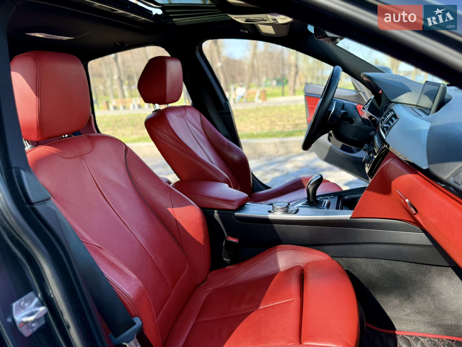 BMW 4 Series Gran Coupe 2015 VIN WBA4A5C54FG051422 фото оголошення 42 з 52