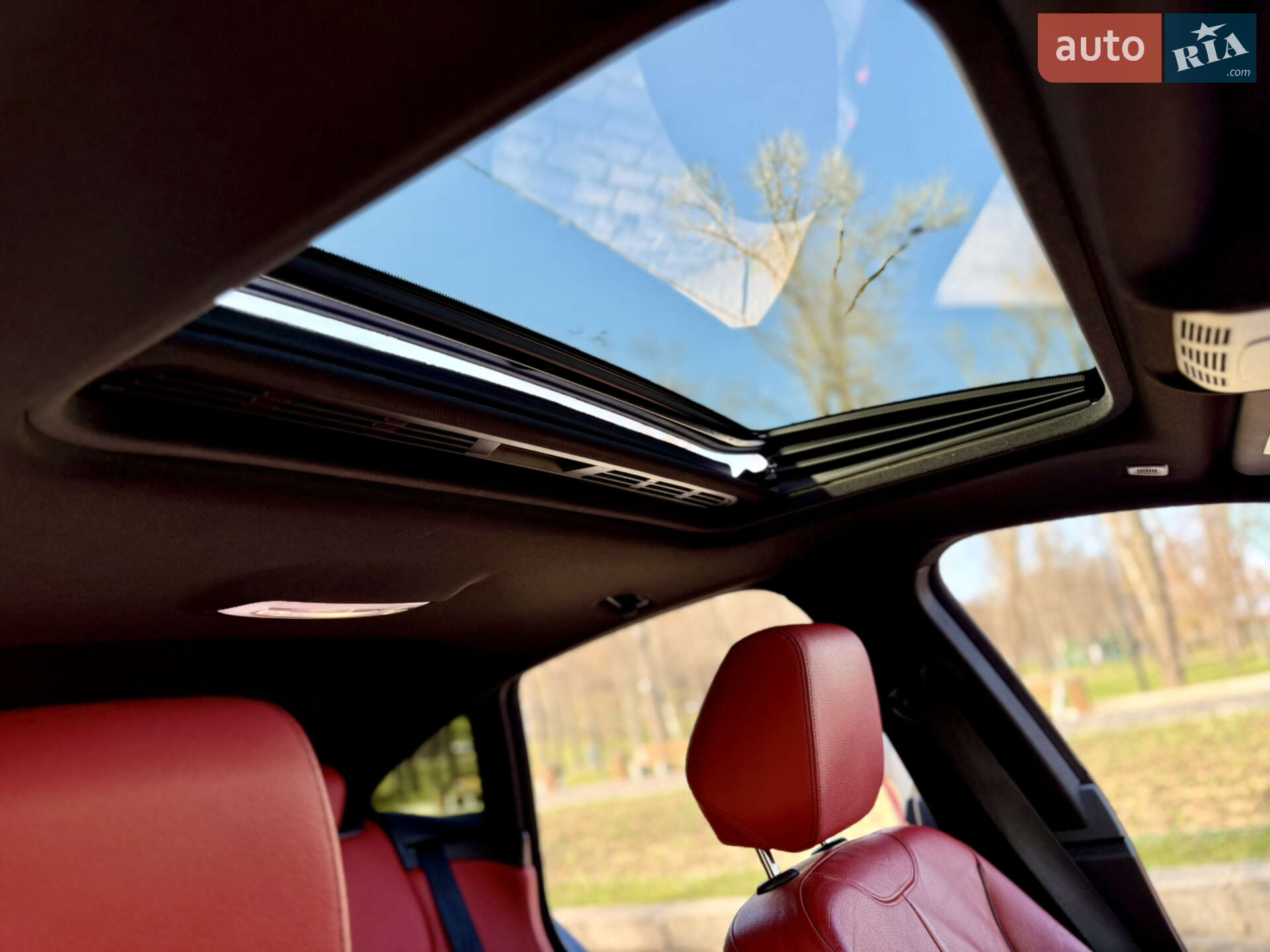 BMW 4 Series Gran Coupe 2015 VIN WBA4A5C54FG051422 фото оголошення 44 з 52