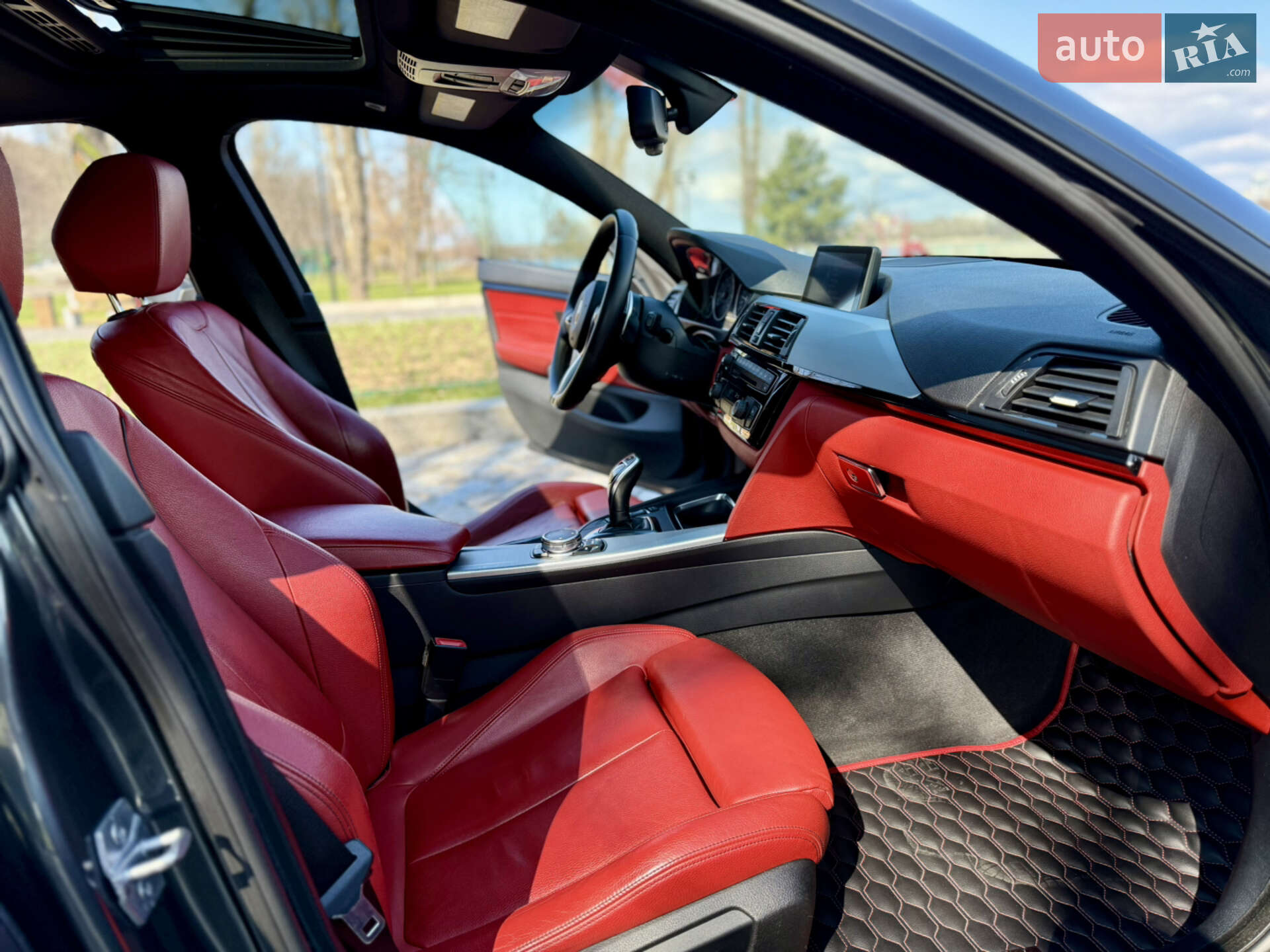 BMW 4 Series Gran Coupe 2015 VIN WBA4A5C54FG051422 фото оголошення 41 з 52