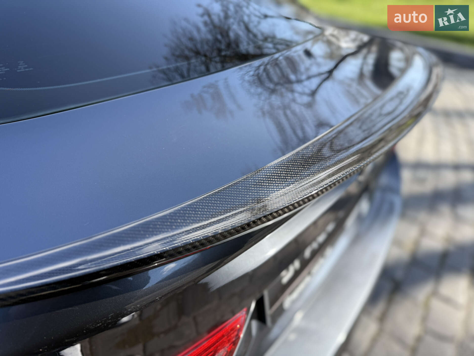BMW 4 Series Gran Coupe 2015 VIN WBA4A5C54FG051422 фото оголошення 52 з 52