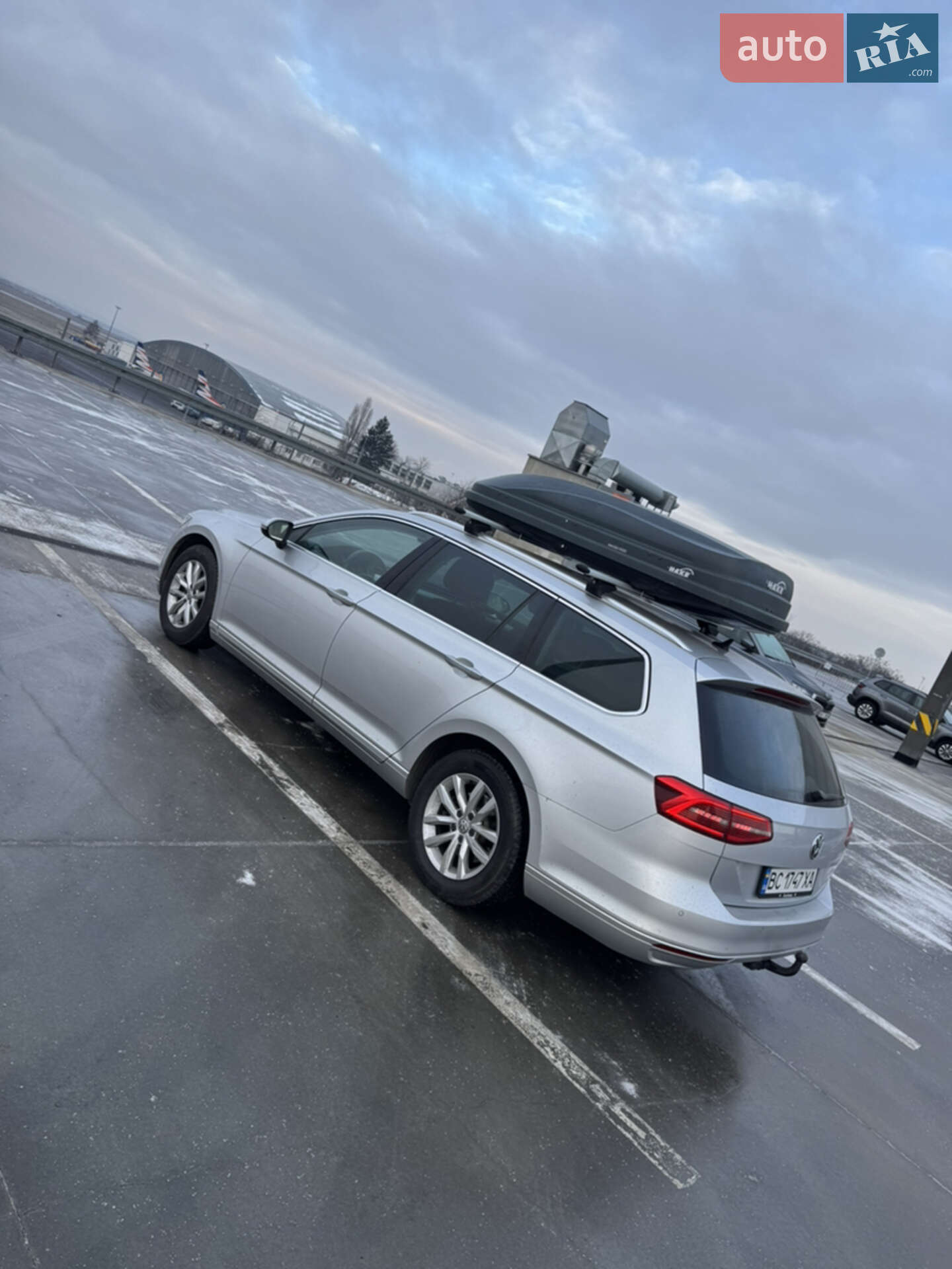 Volkswagen Passat 2015 VIN WVWZZZ3CZGE074879 фото оголошення 36 з 53
