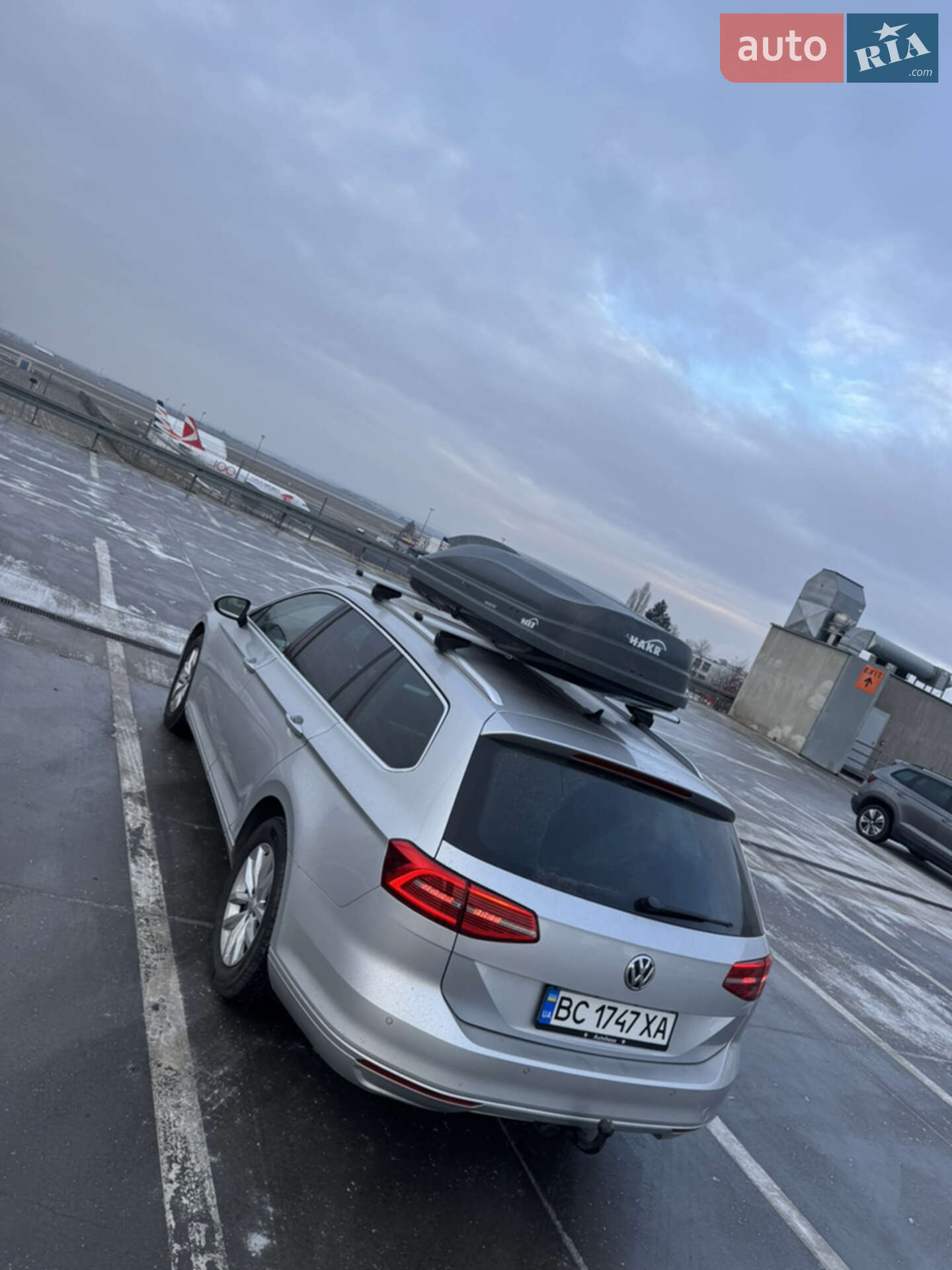 Volkswagen Passat 2015 VIN WVWZZZ3CZGE074879 фото оголошення 25 з 53