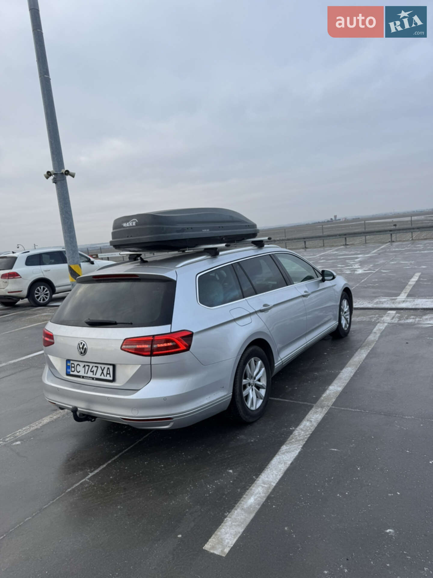 Volkswagen Passat 2015 VIN WVWZZZ3CZGE074879 фото оголошення 35 з 53