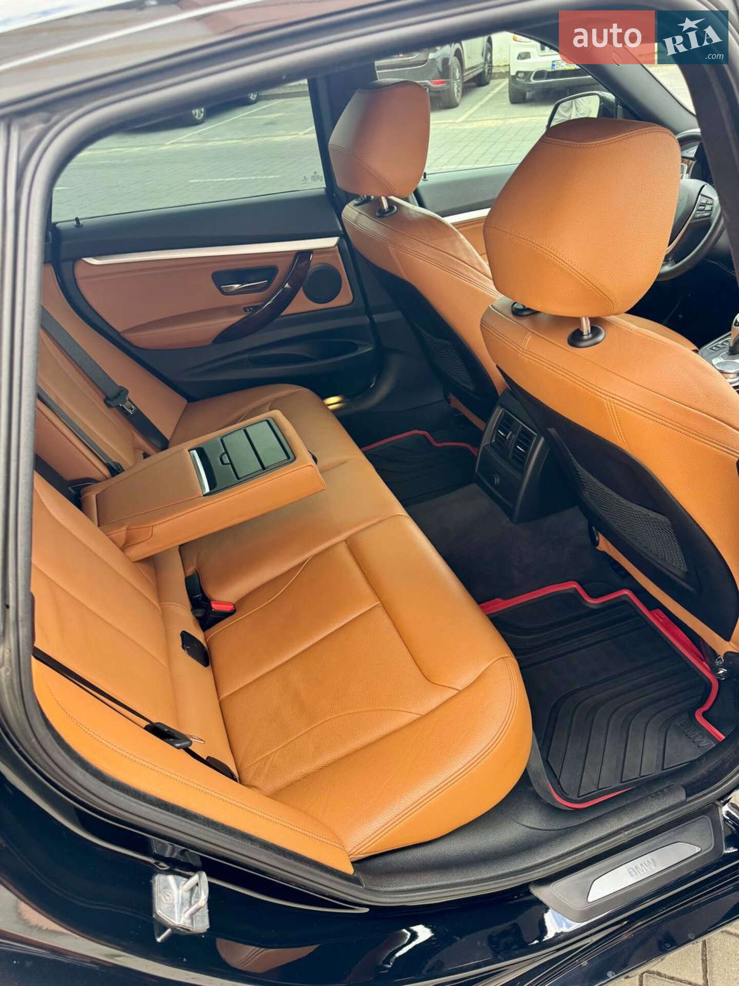 BMW 3 Series GT 2017 VIN WBA8Z9C5XJB220169 фото оголошення 20 з 47