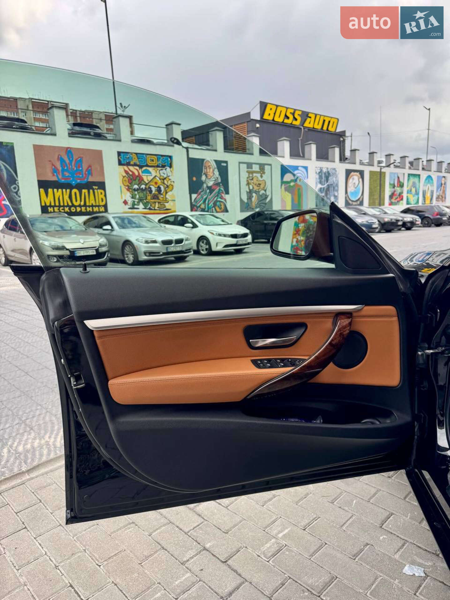 BMW 3 Series GT 2017 VIN WBA8Z9C5XJB220169 фото оголошення 22 з 47