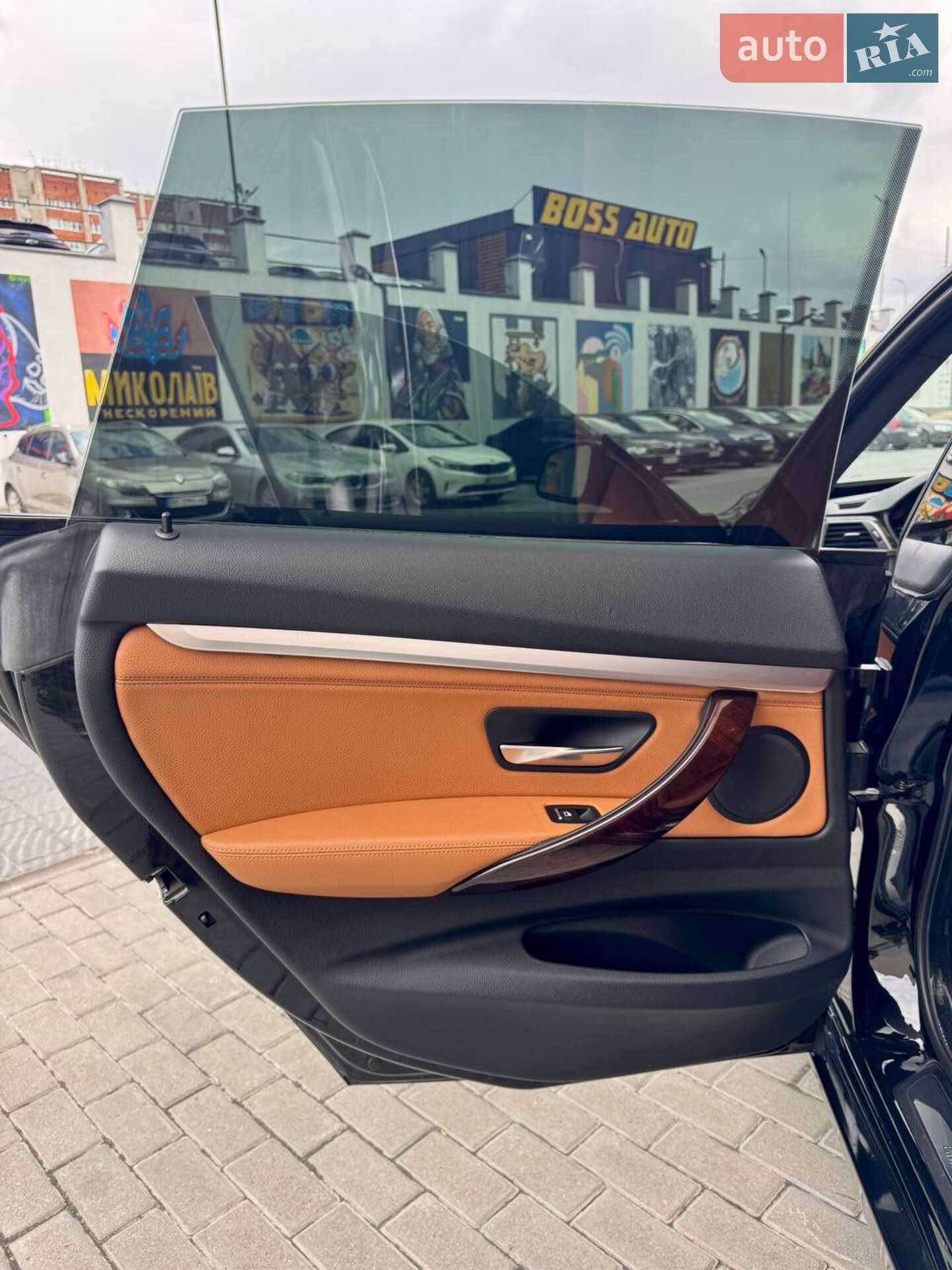 BMW 3 Series GT 2017 VIN WBA8Z9C5XJB220169 фото оголошення 23 з 47
