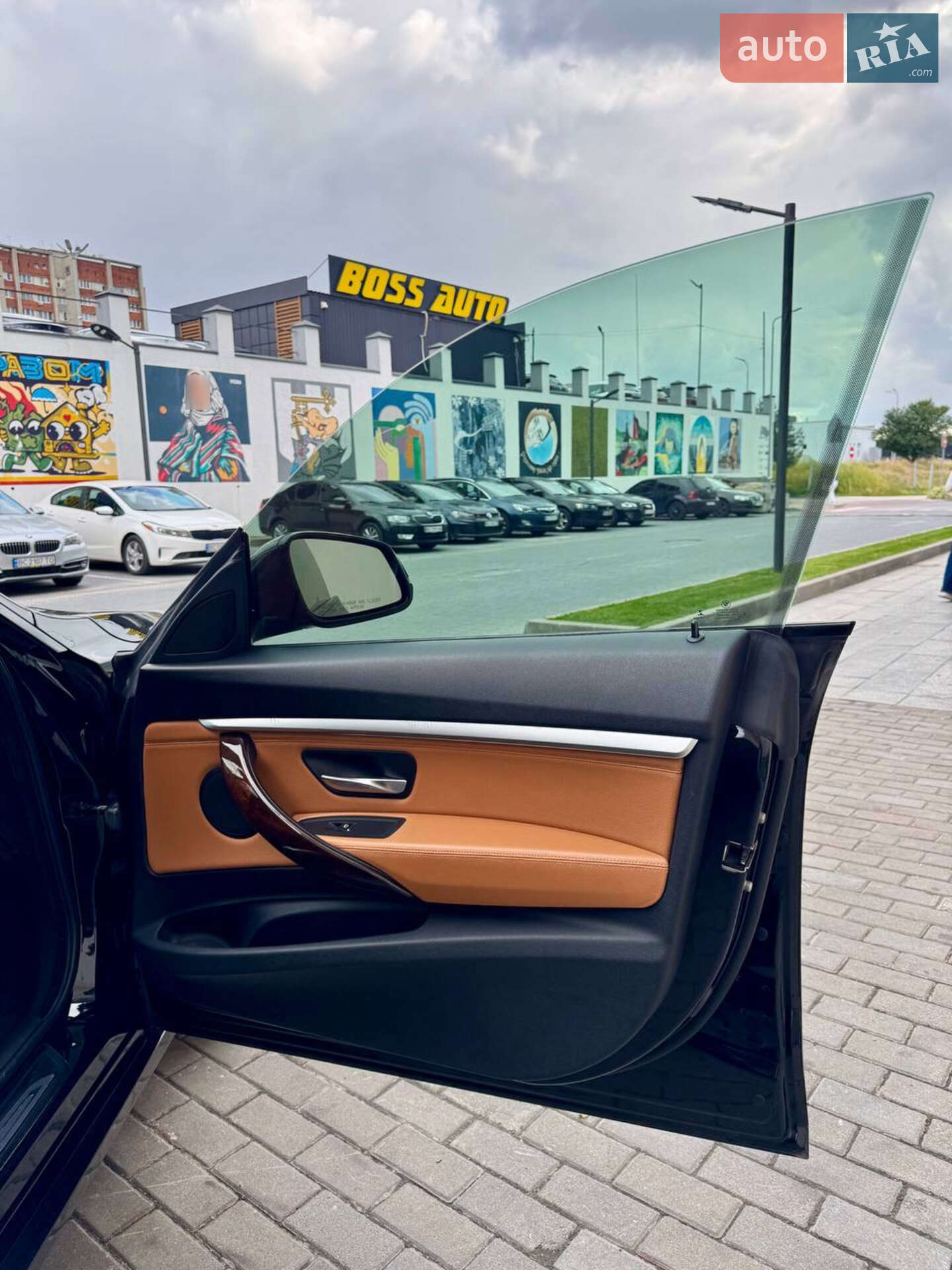 BMW 3 Series GT 2017 VIN WBA8Z9C5XJB220169 фото оголошення 24 з 47