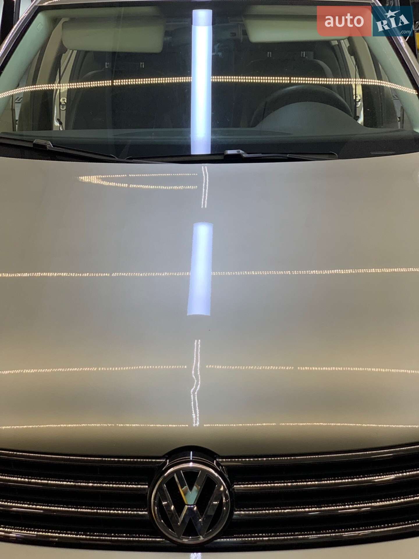 Volkswagen Passat 2013 VIN WVWZZZ3CZEE033927 фото оголошення 4 з 12