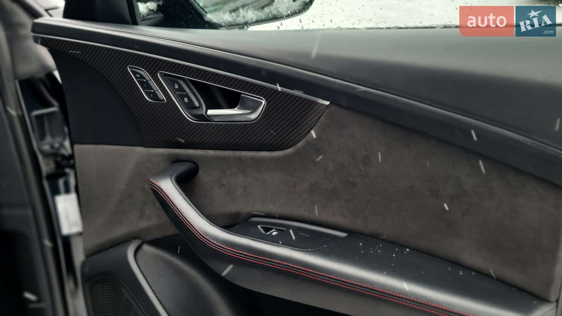 Audi RS Q8 2020 VIN WUAZZZF1XMD001174 фото оголошення 48 з 58