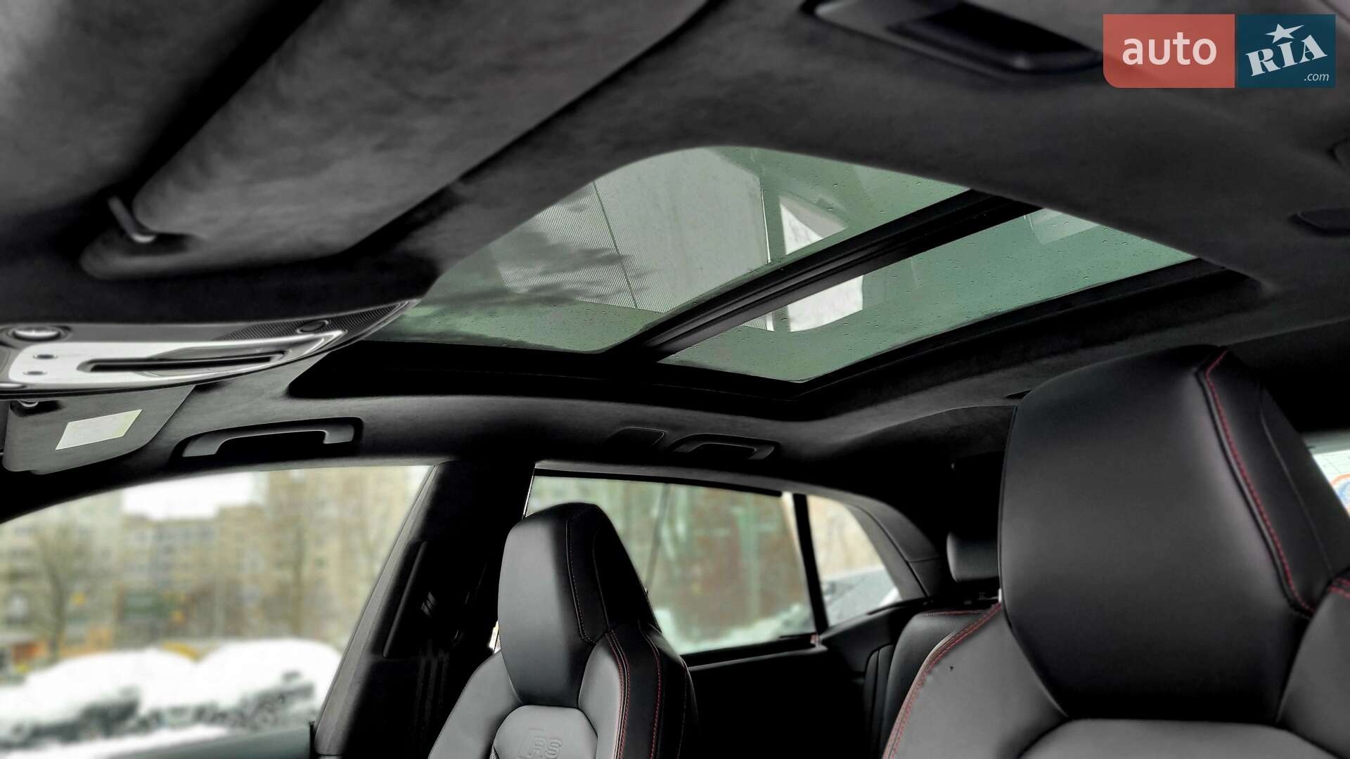 Audi RS Q8 2020 VIN WUAZZZF1XMD001174 фото оголошення 58 з 58