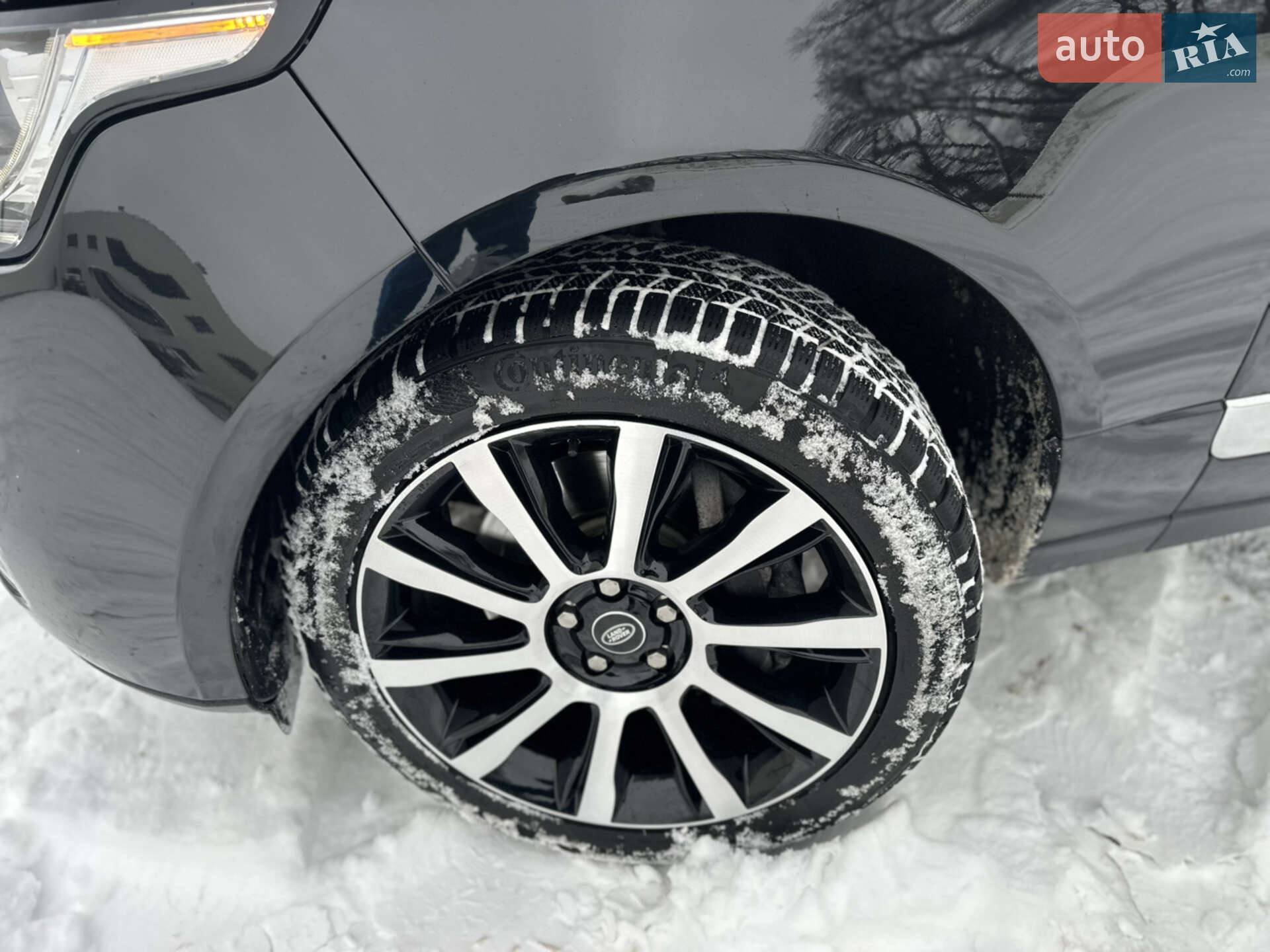 Land Rover Range Rover 2015 VIN SALGA2JF7GA273430 фото оголошення 66 з 67