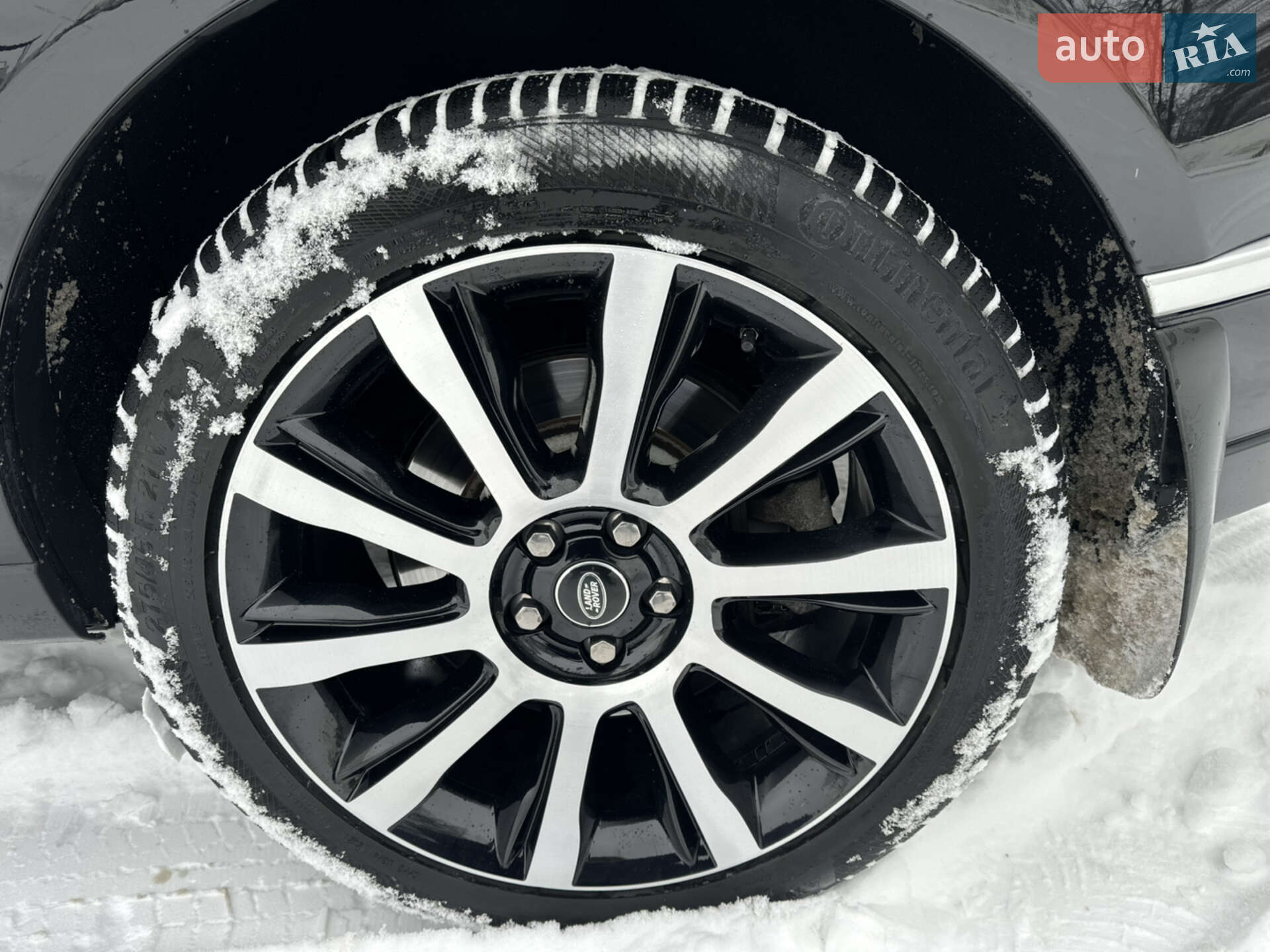 Land Rover Range Rover 2015 VIN SALGA2JF7GA273430 фото оголошення 65 з 67