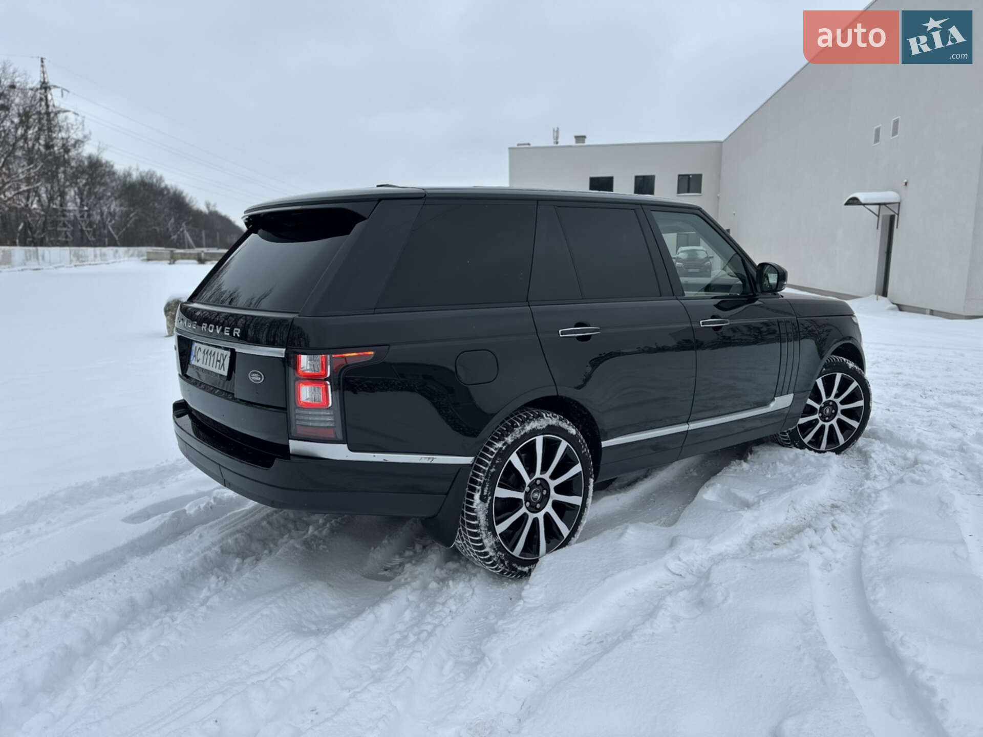 Land Rover Range Rover 2015 VIN SALGA2JF7GA273430 фото оголошення 18 з 67