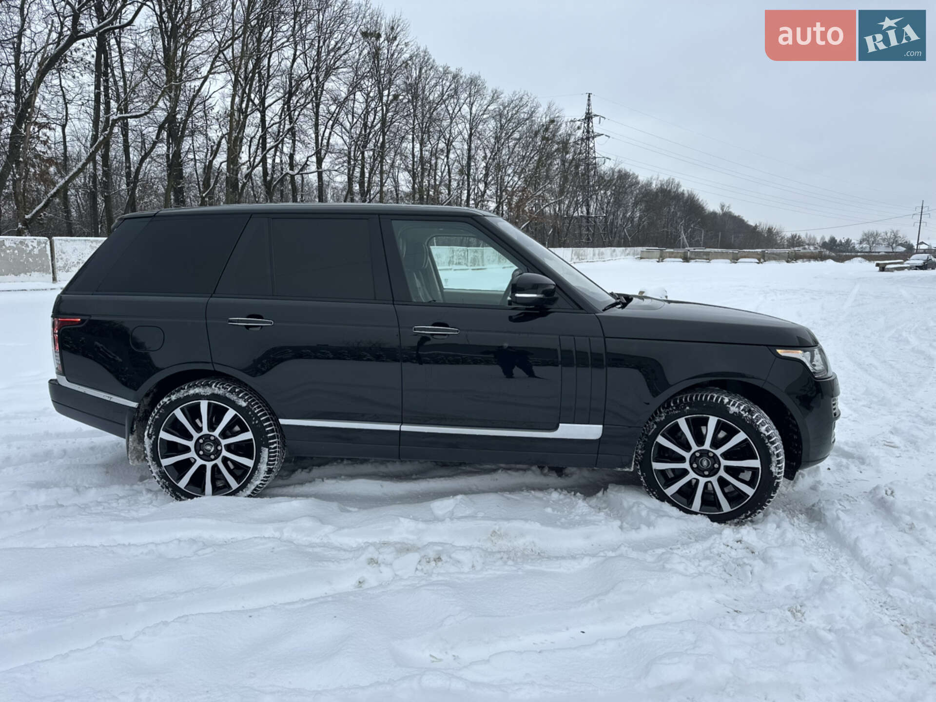 Land Rover Range Rover 2015 VIN SALGA2JF7GA273430 фото оголошення 15 з 67