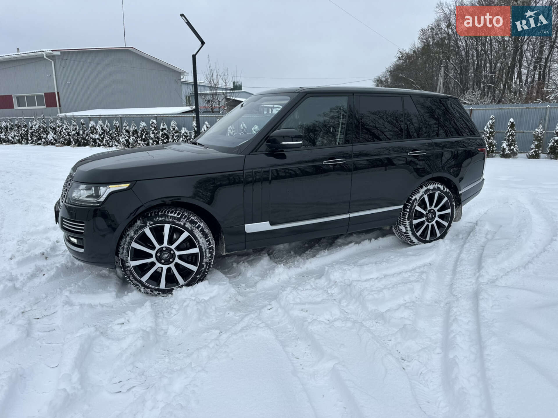 Land Rover Range Rover 2015 VIN SALGA2JF7GA273430 фото оголошення 14 з 67