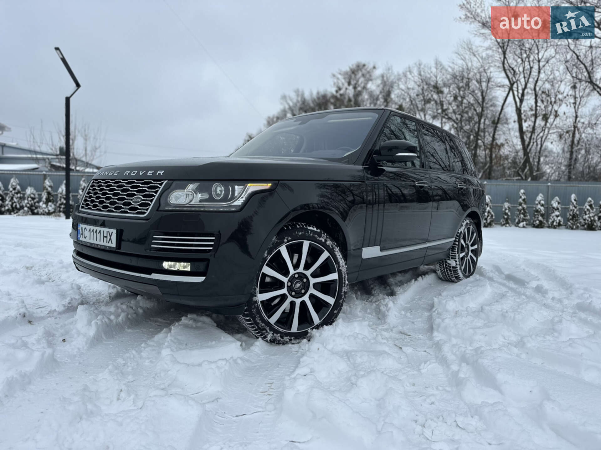 Land Rover Range Rover 2015 VIN SALGA2JF7GA273430 фото оголошення 9 з 67