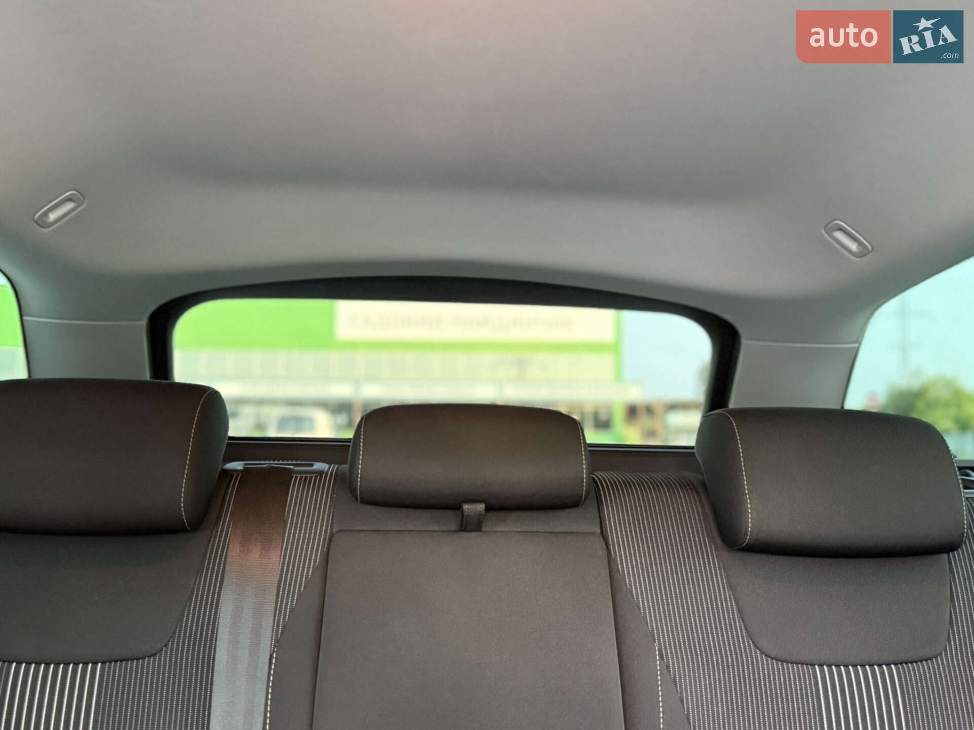 Skoda Octavia 2017 VIN TMBJJ7NE7J0148291 фото оголошення 9 з 13