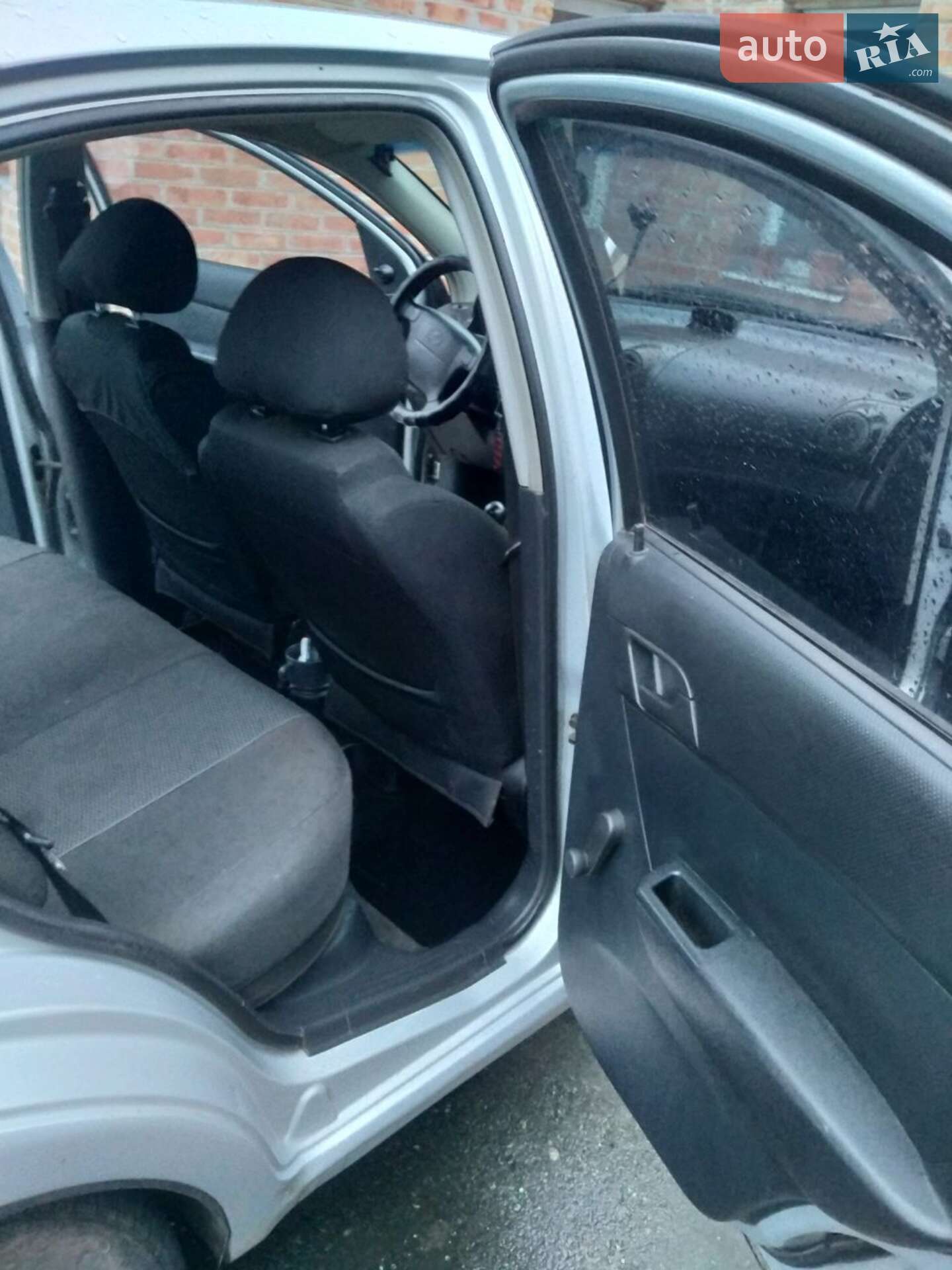 ЗАЗ Vida 2012 VIN Y6DSF69Y0C0001231 фото оголошення 2 з 13