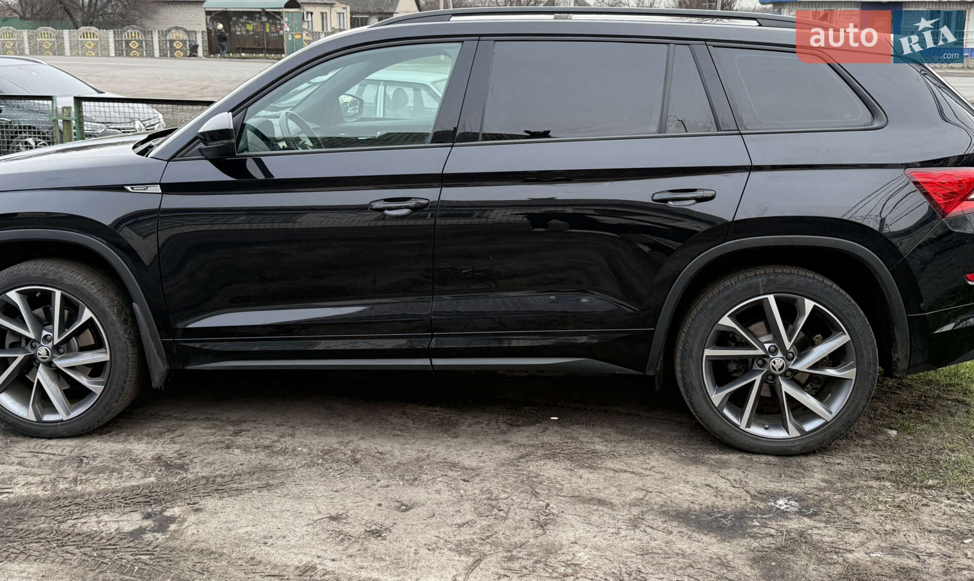 Skoda Kodiaq 2020 VIN TMBLN9NS4M8034561 фото оголошення 14 з 14