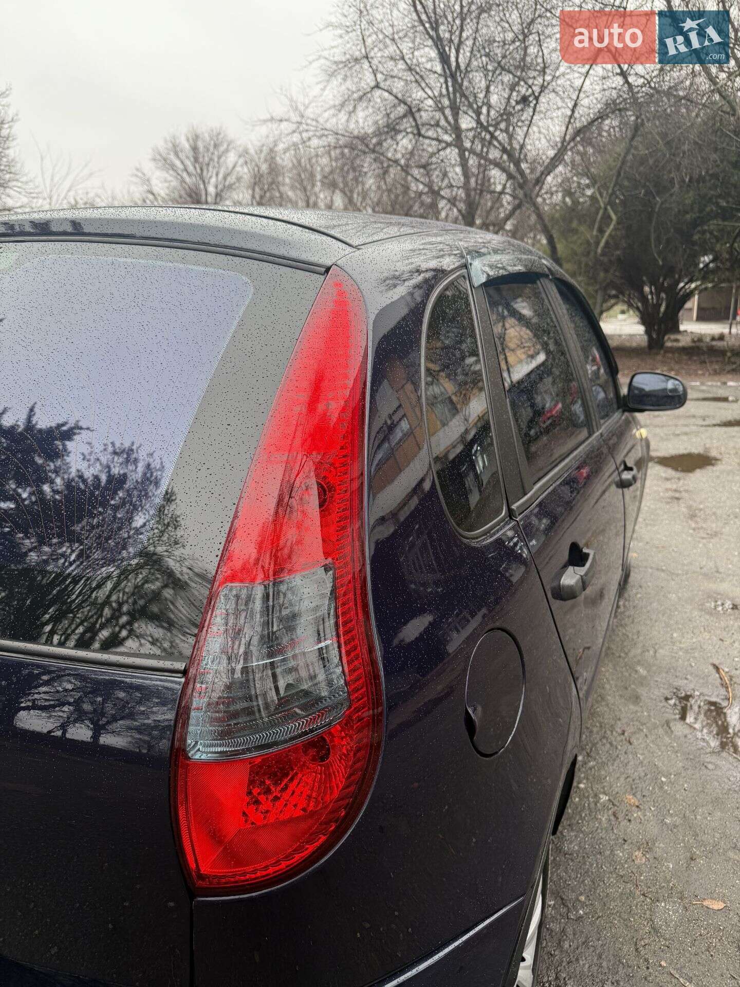 ВАЗ / Lada 1119 Калина 2008 VIN XTA11194080063978 фото оголошення 8 з 12