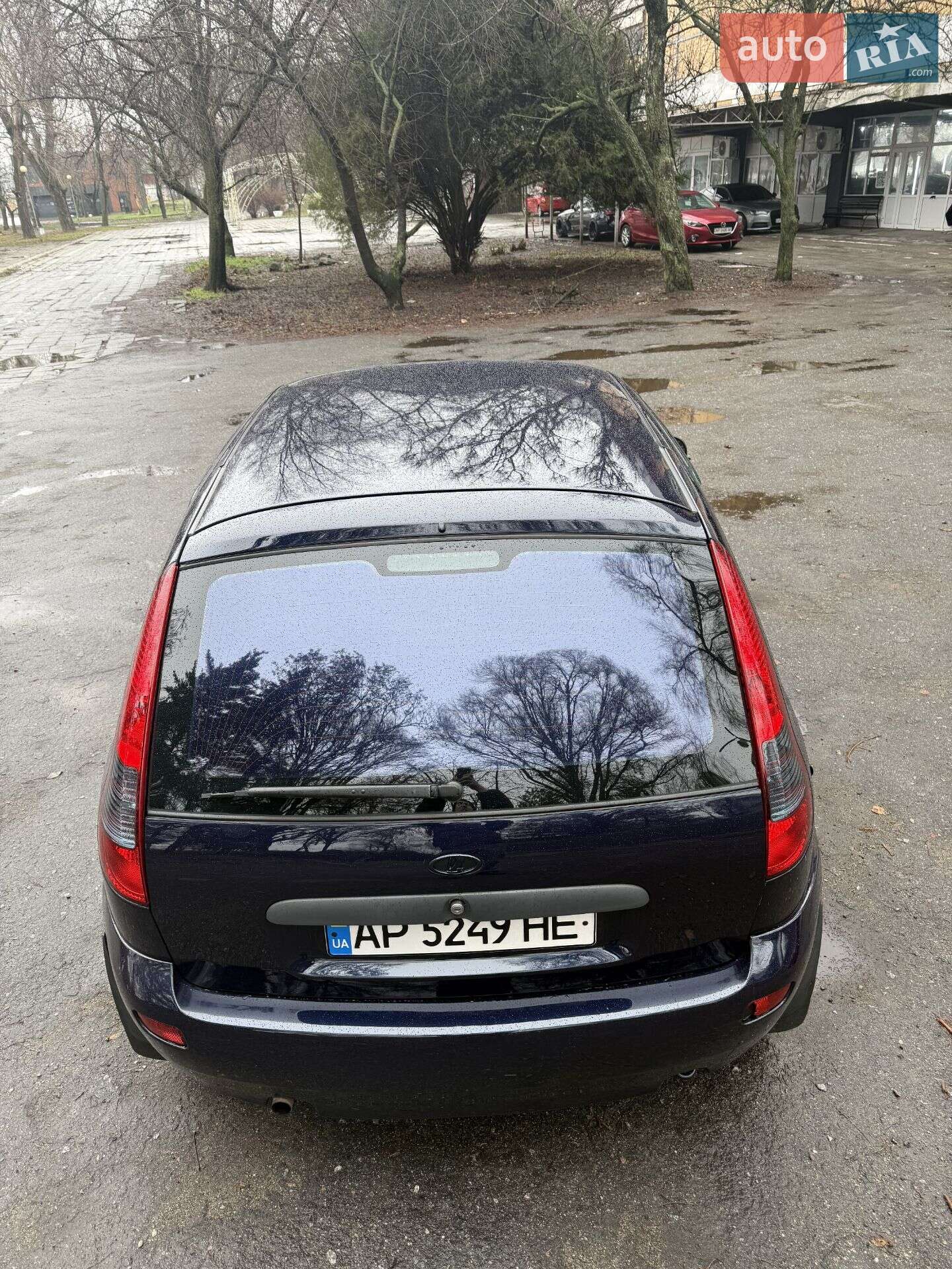 ВАЗ / Lada 1119 Калина 2008 VIN XTA11194080063978 фото оголошення 7 з 12