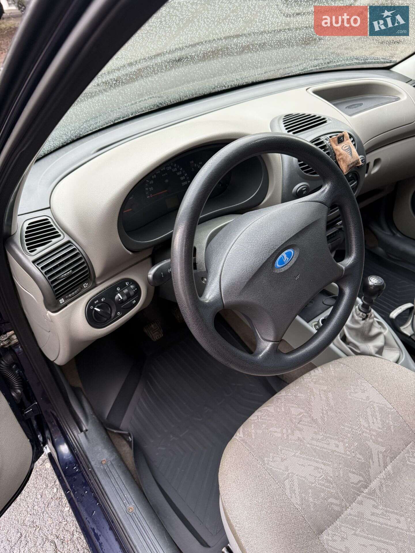 ВАЗ / Lada 1119 Калина 2008 VIN XTA11194080063978 фото оголошення 11 з 12